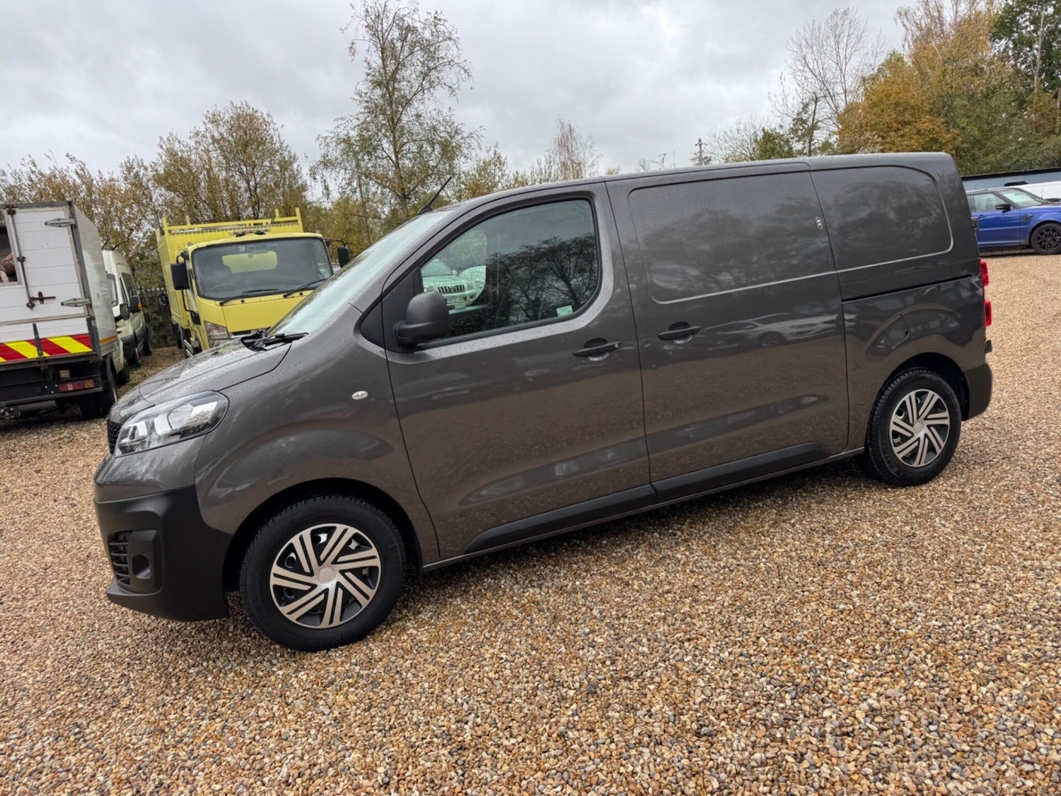 Used Peugeot Boxer 2025 for sale - 76450449: Photo 14