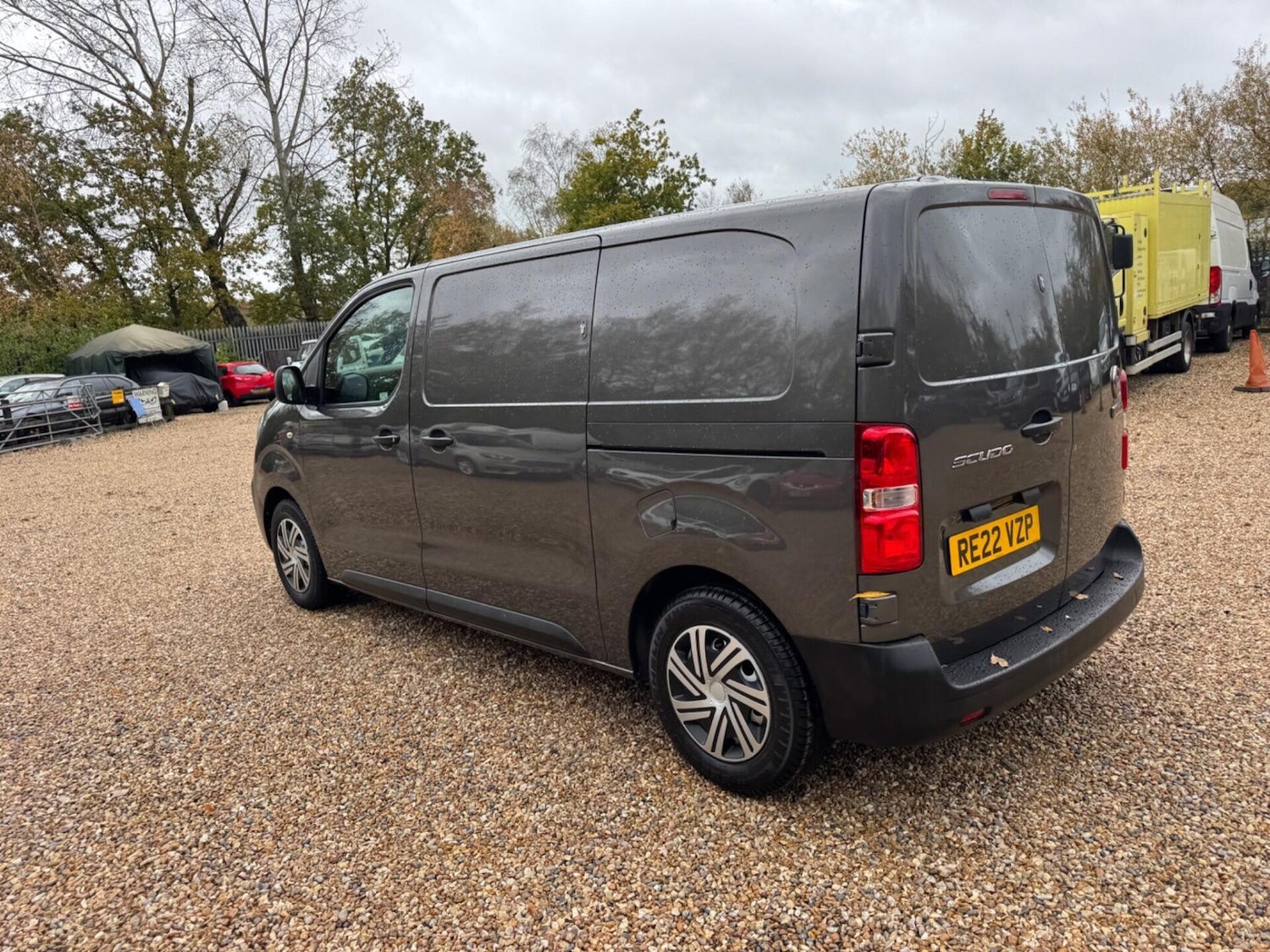 Used Peugeot Boxer 2025 for sale - 76450449: Photo 18