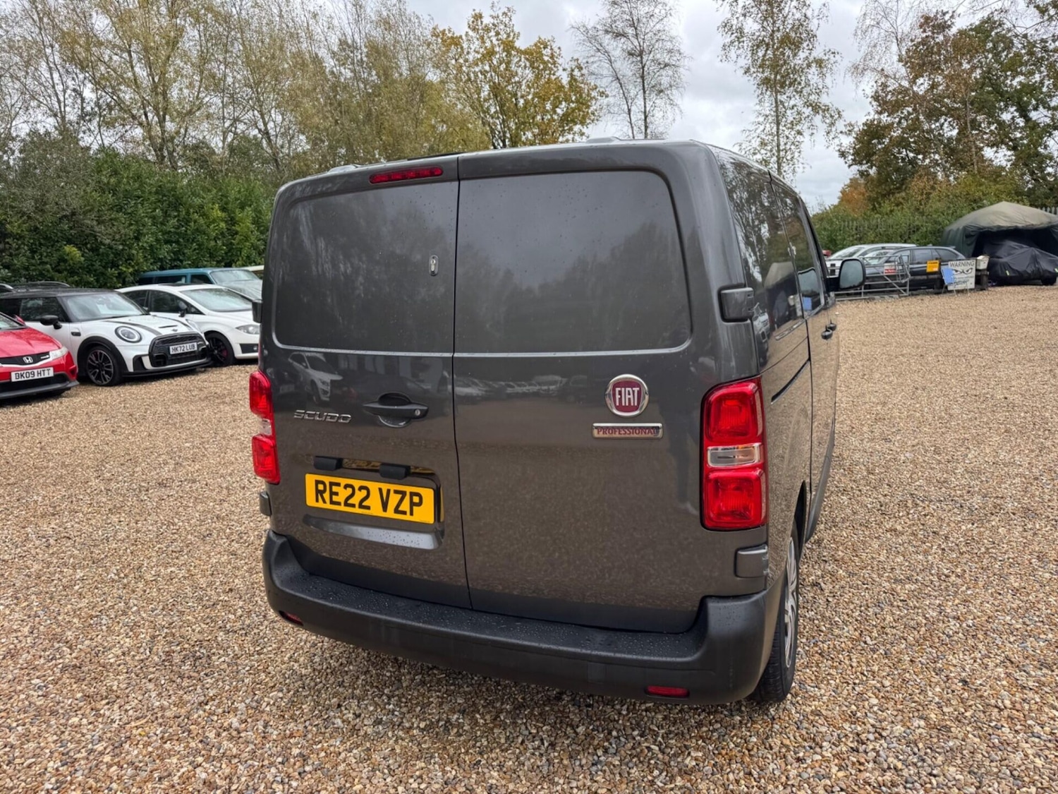 Used Peugeot Boxer 2025 for sale - 76450449: Photo 25