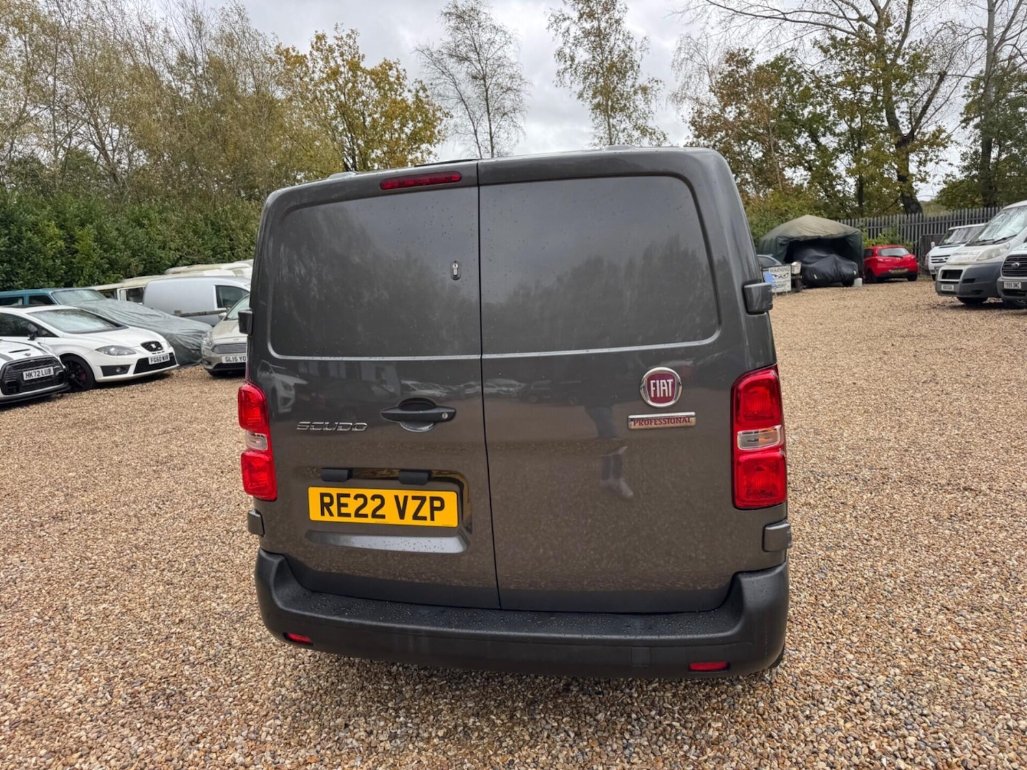 Used Peugeot Boxer 2025 for sale - 76450449: Photo 26