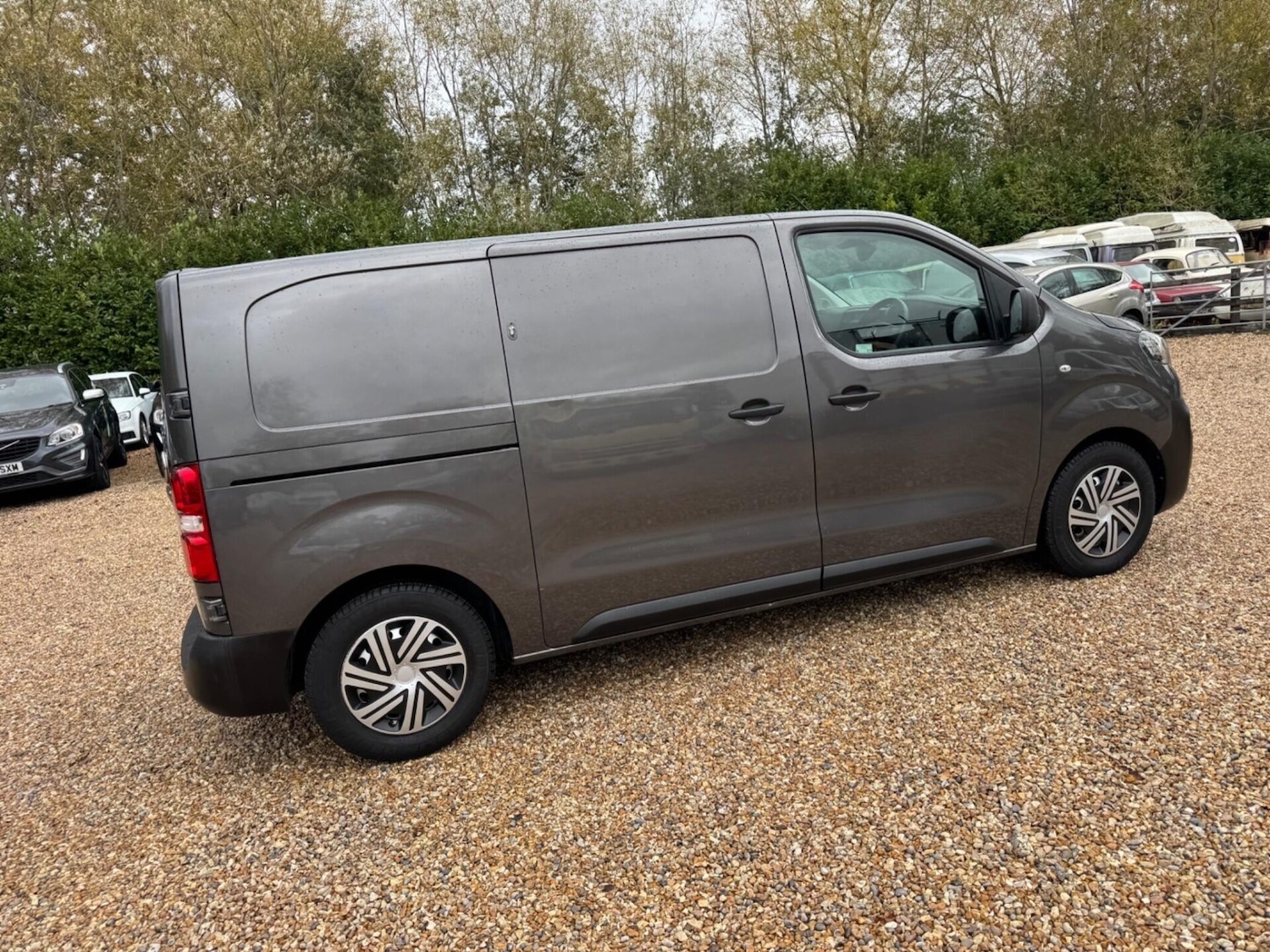Used Peugeot Boxer 2025 for sale - 76450449: Photo 27