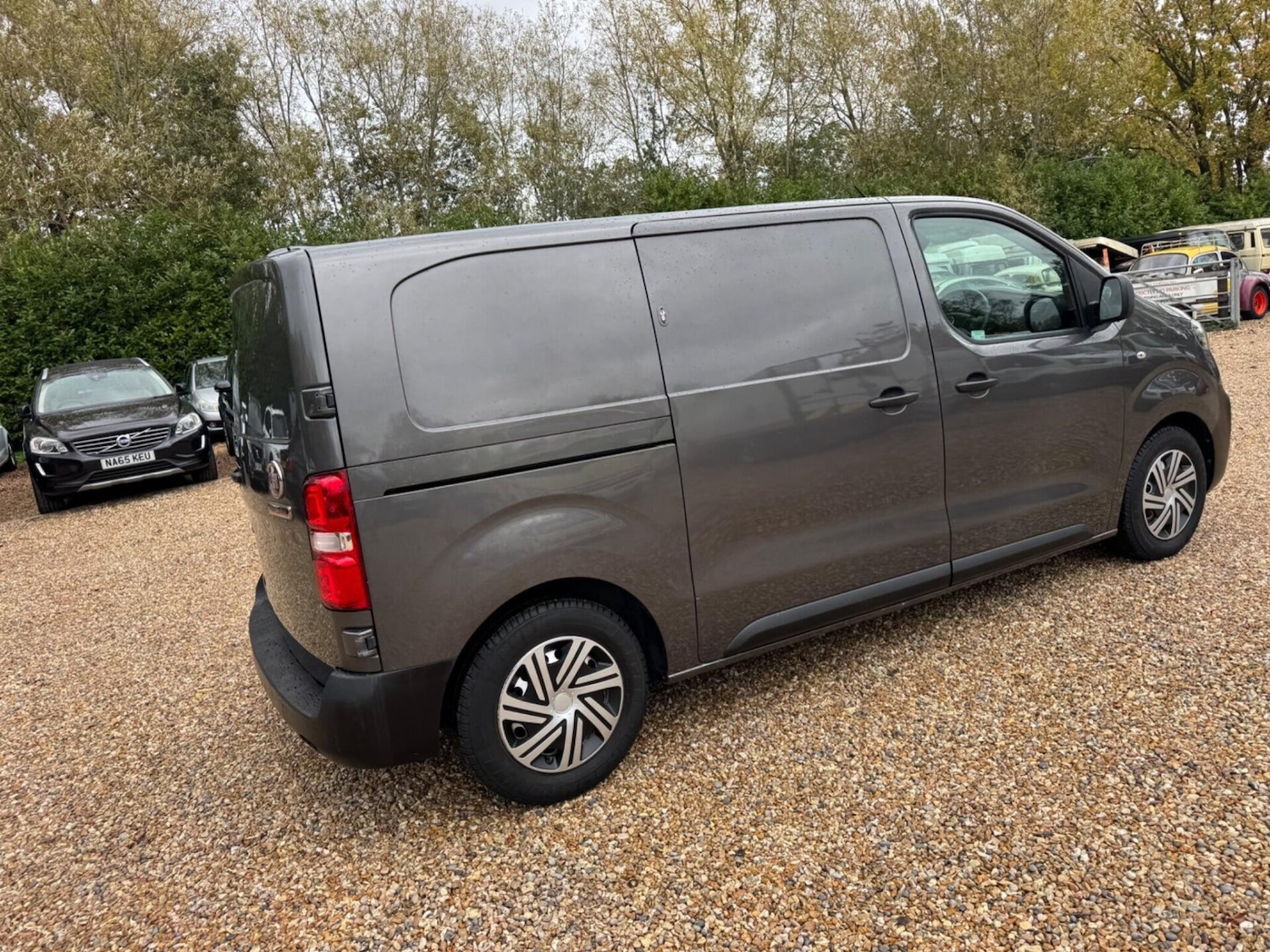Used Peugeot Boxer 2025 for sale - 76450449: Photo 28