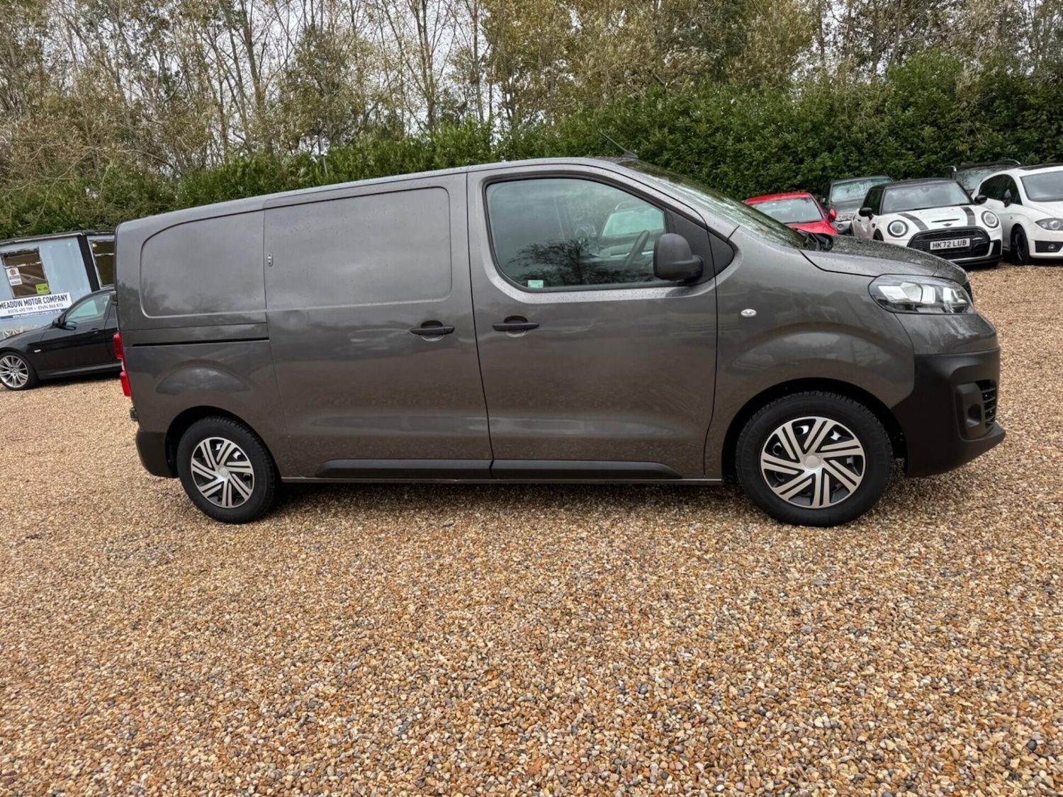 Used Peugeot Boxer 2025 for sale - 76450449: Photo 34