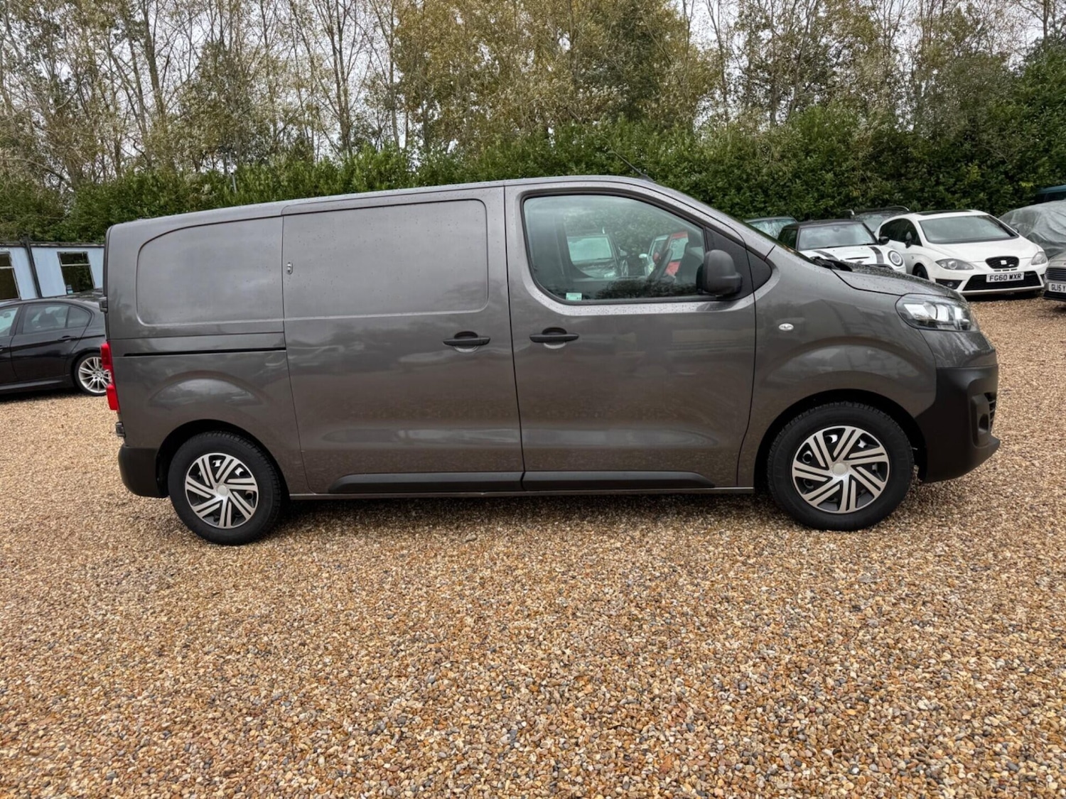 Used Peugeot Boxer 2025 for sale - 76450449: Photo 35