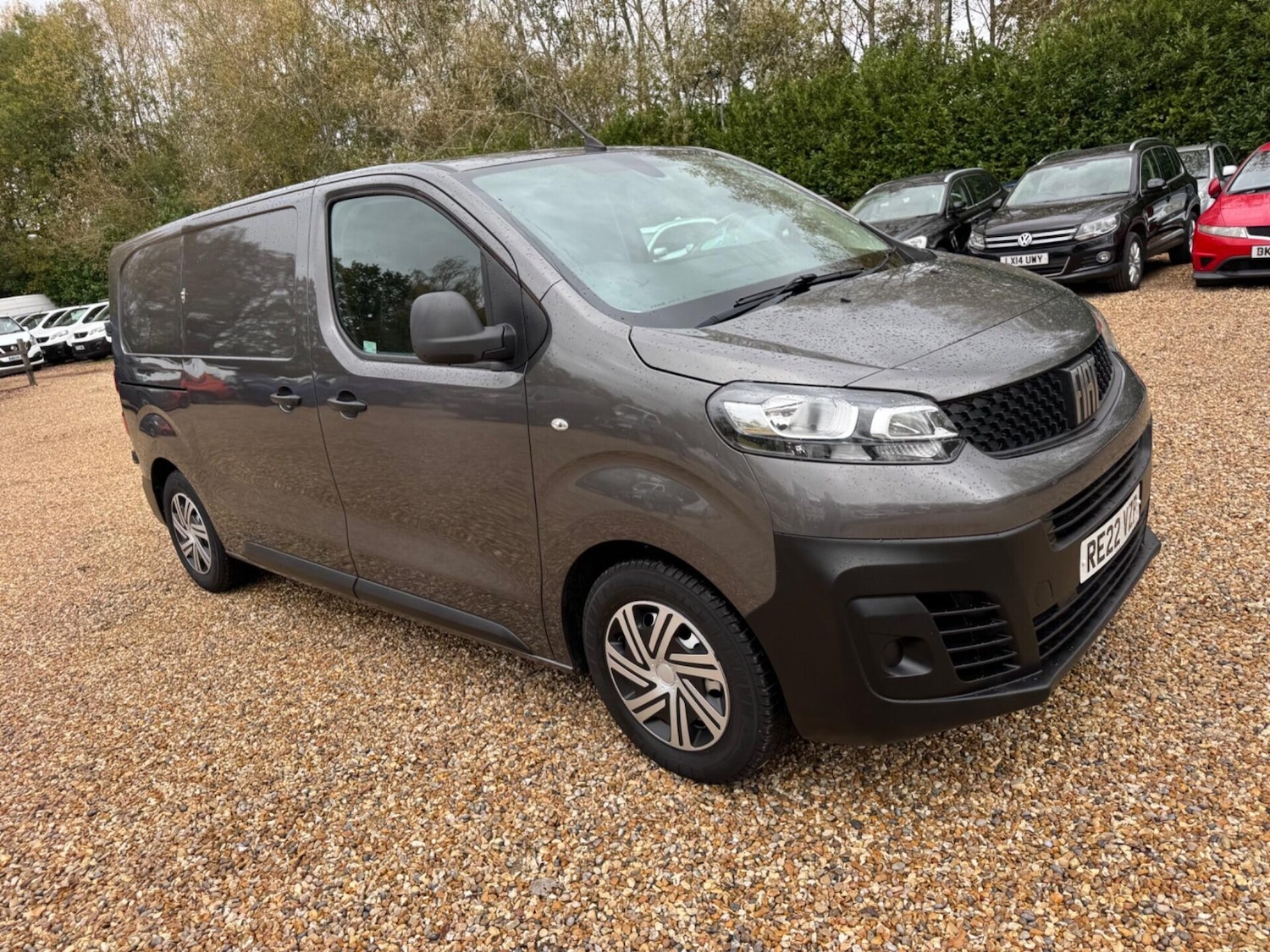 Used Peugeot Boxer 2025 for sale - 76450449: Photo 37