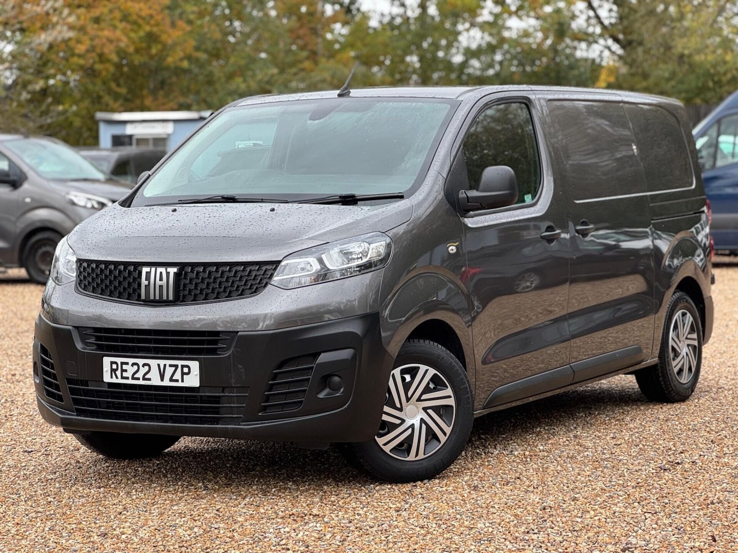 Used Peugeot Boxer 2025 for sale - 76450449: Photo 4
