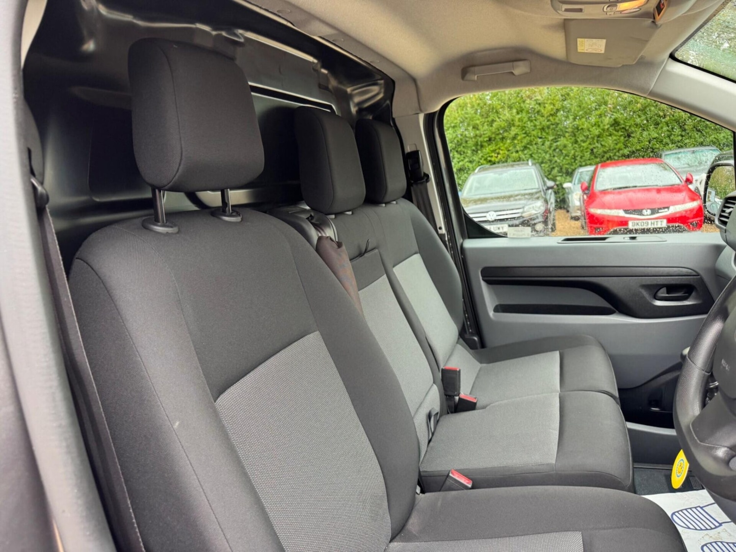 Used Peugeot Boxer 2025 for sale - 76450449: Photo 42