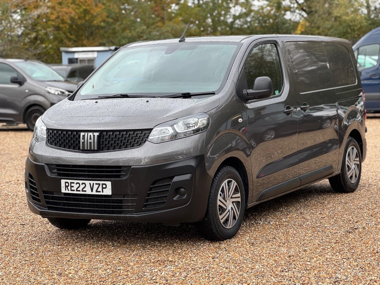 Used Peugeot Boxer 2025 for sale - 76450449: Photo 8