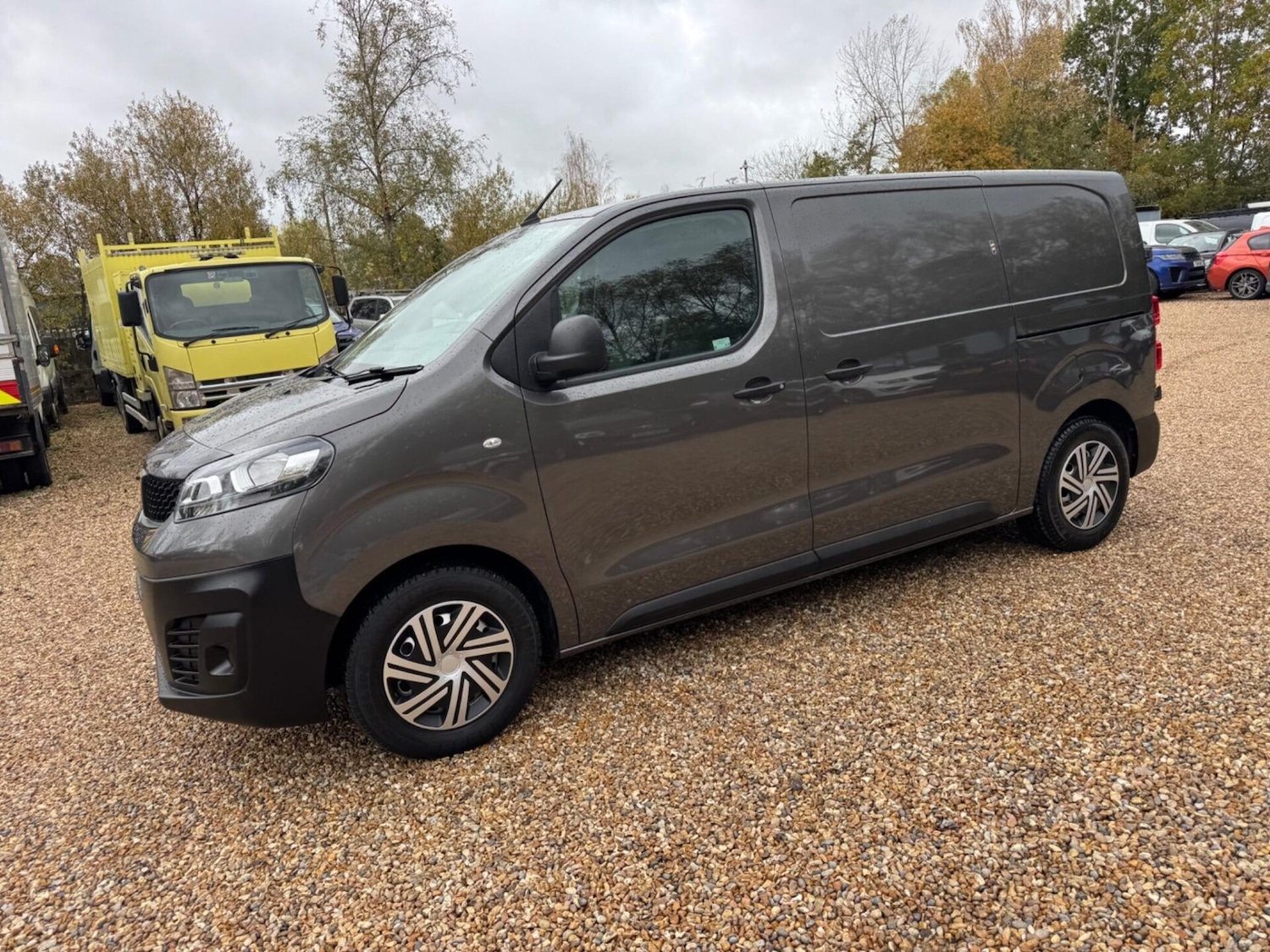 Used Peugeot Boxer 2025 for sale - 76450449: Photo 9