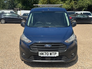 Used Ford Transit Connect 2020 for sale - 79271775: Photo