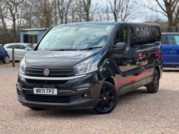 Used Fiat Talento 2021 for sale - 73991461: Photo