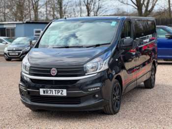 Used Fiat Talento 2021 for sale - 73991461: Photo
