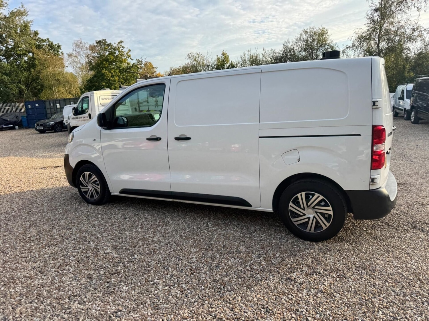 Used Peugeot Expert 2020 for sale - 76461325: Photo 15