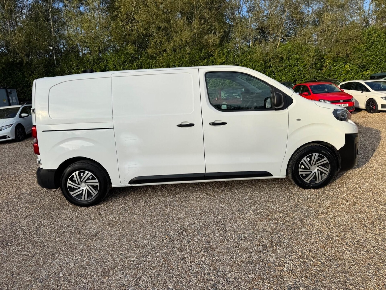 Used Peugeot Expert 2020 for sale - 76461325: Photo 33