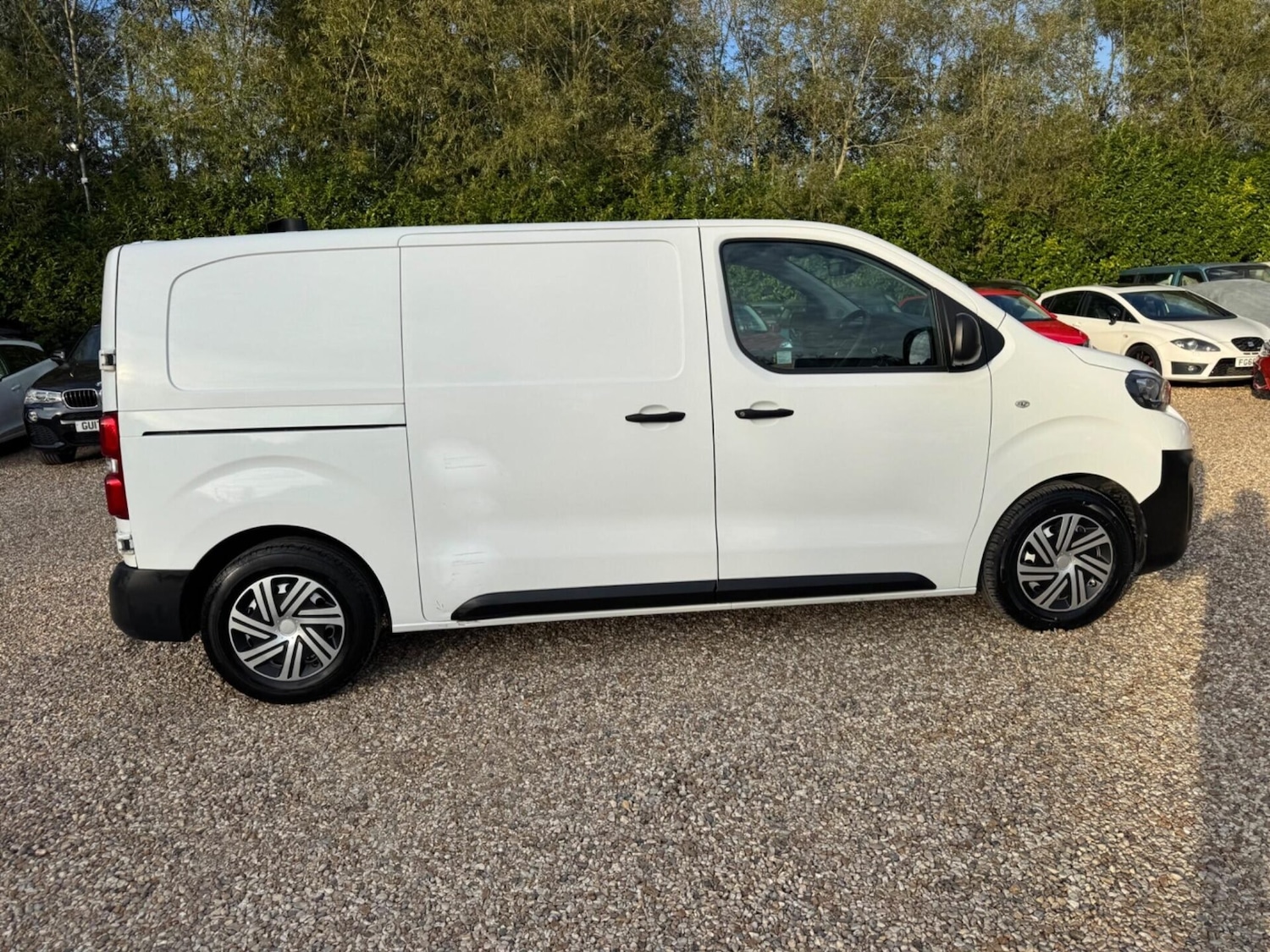 Used Peugeot Expert 2020 for sale - 76461325: Photo 34