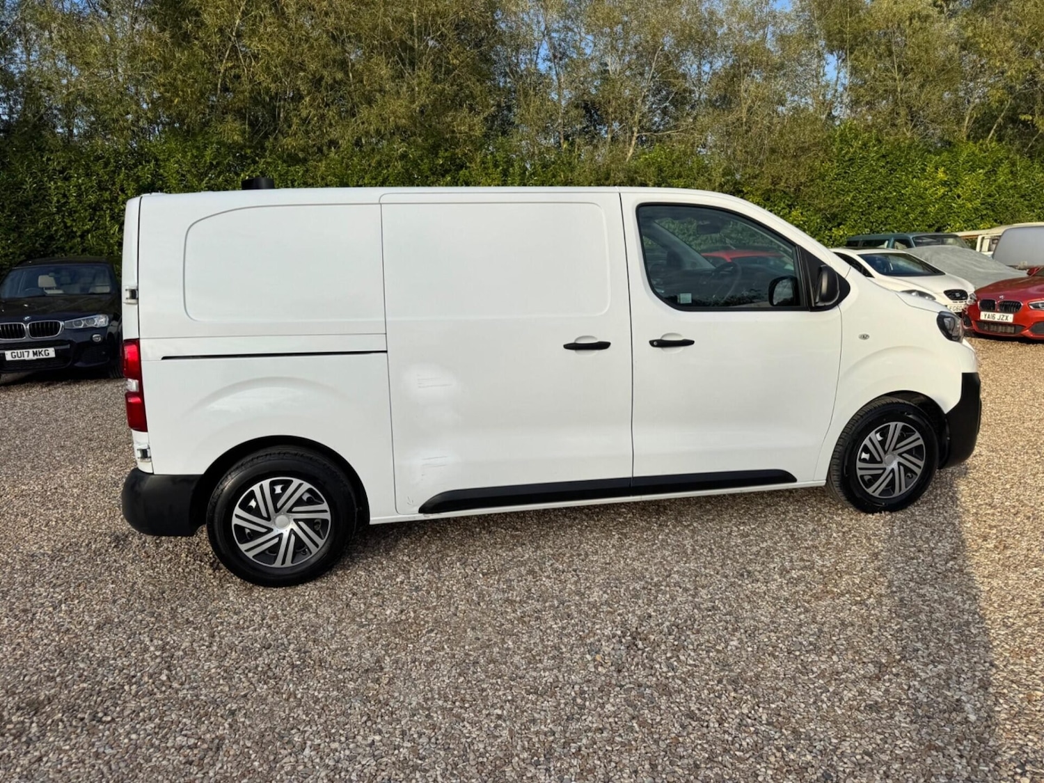 Used Peugeot Expert 2020 for sale - 76461325: Photo 35