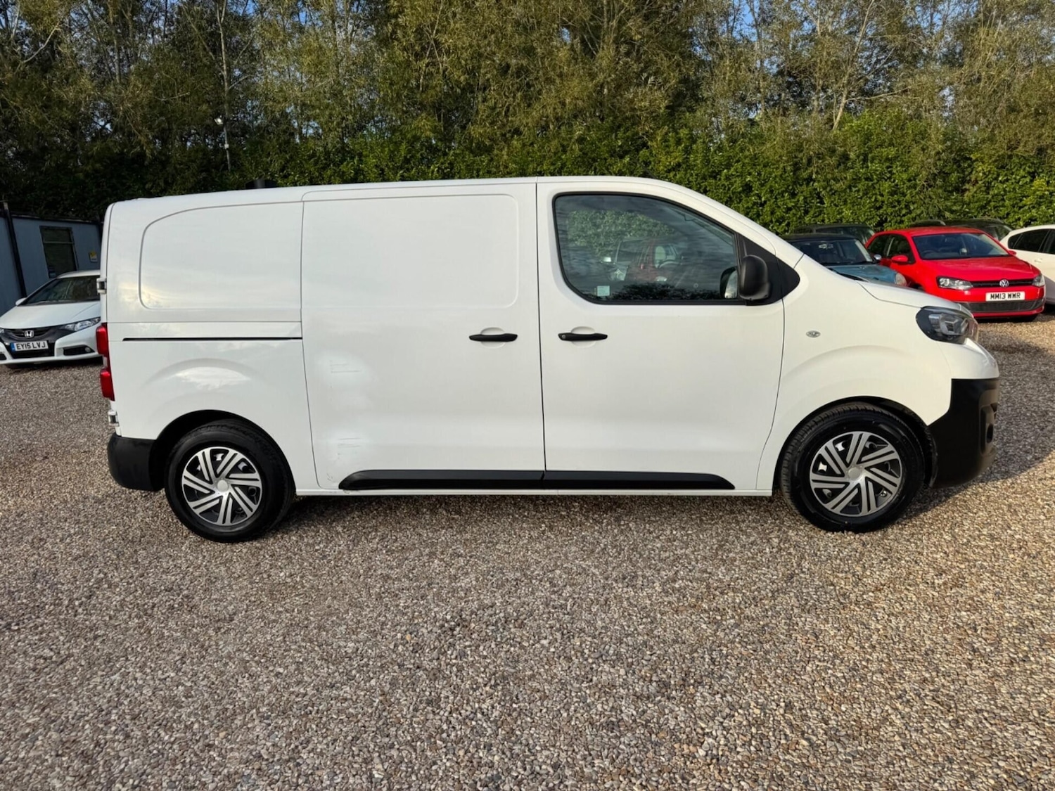 Used Peugeot Expert 2020 for sale - 76461325: Photo 38