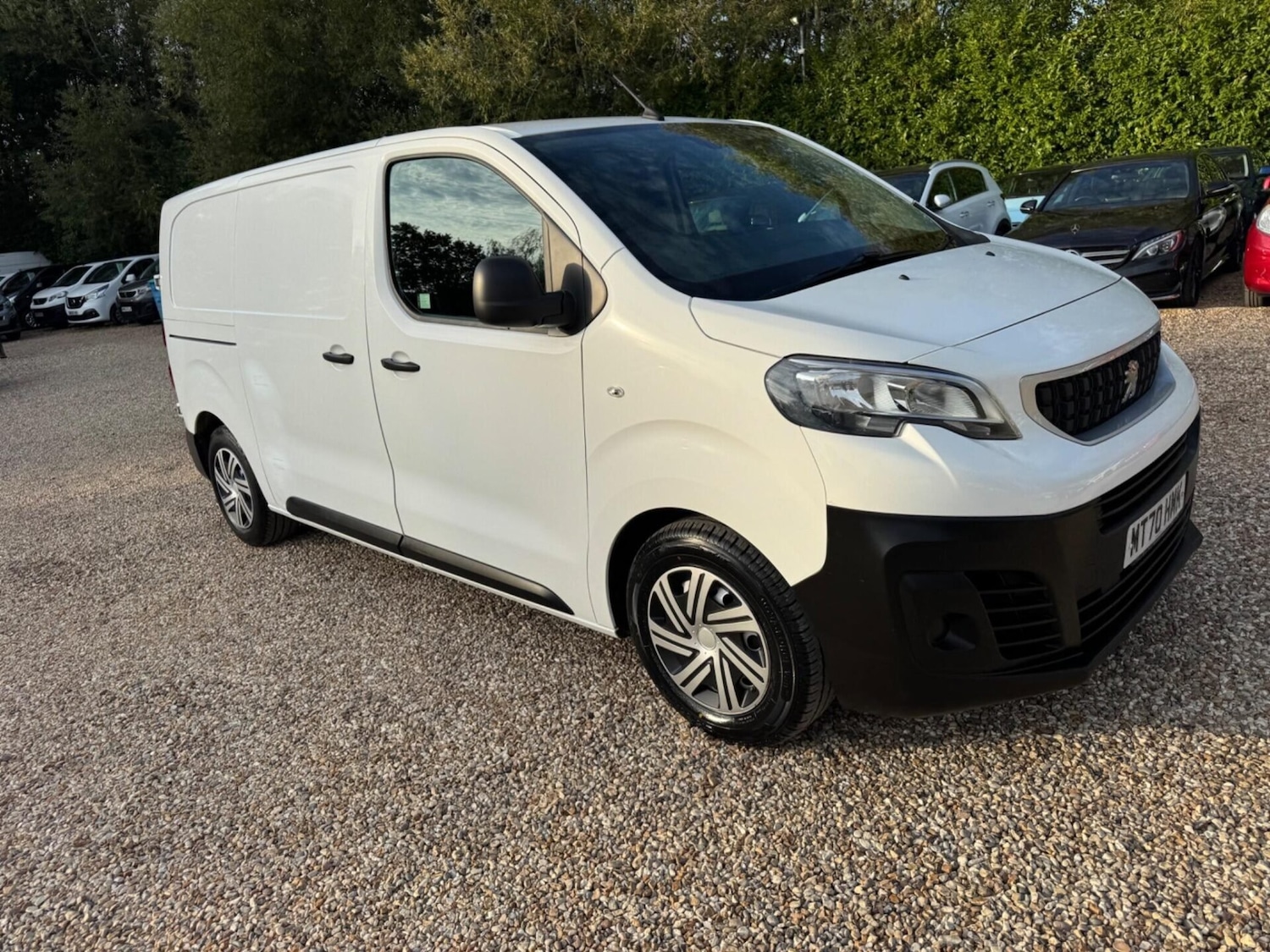 Used Peugeot Expert 2020 for sale - 76461325: Photo 39