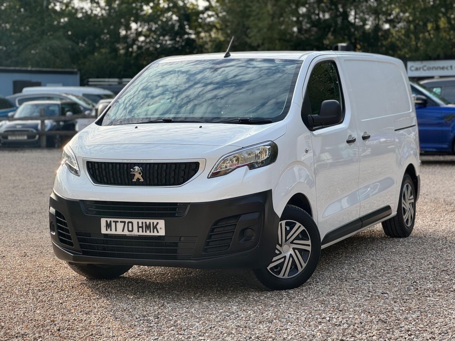 Used Peugeot Expert 2020 for sale - 76461325: Photo 4