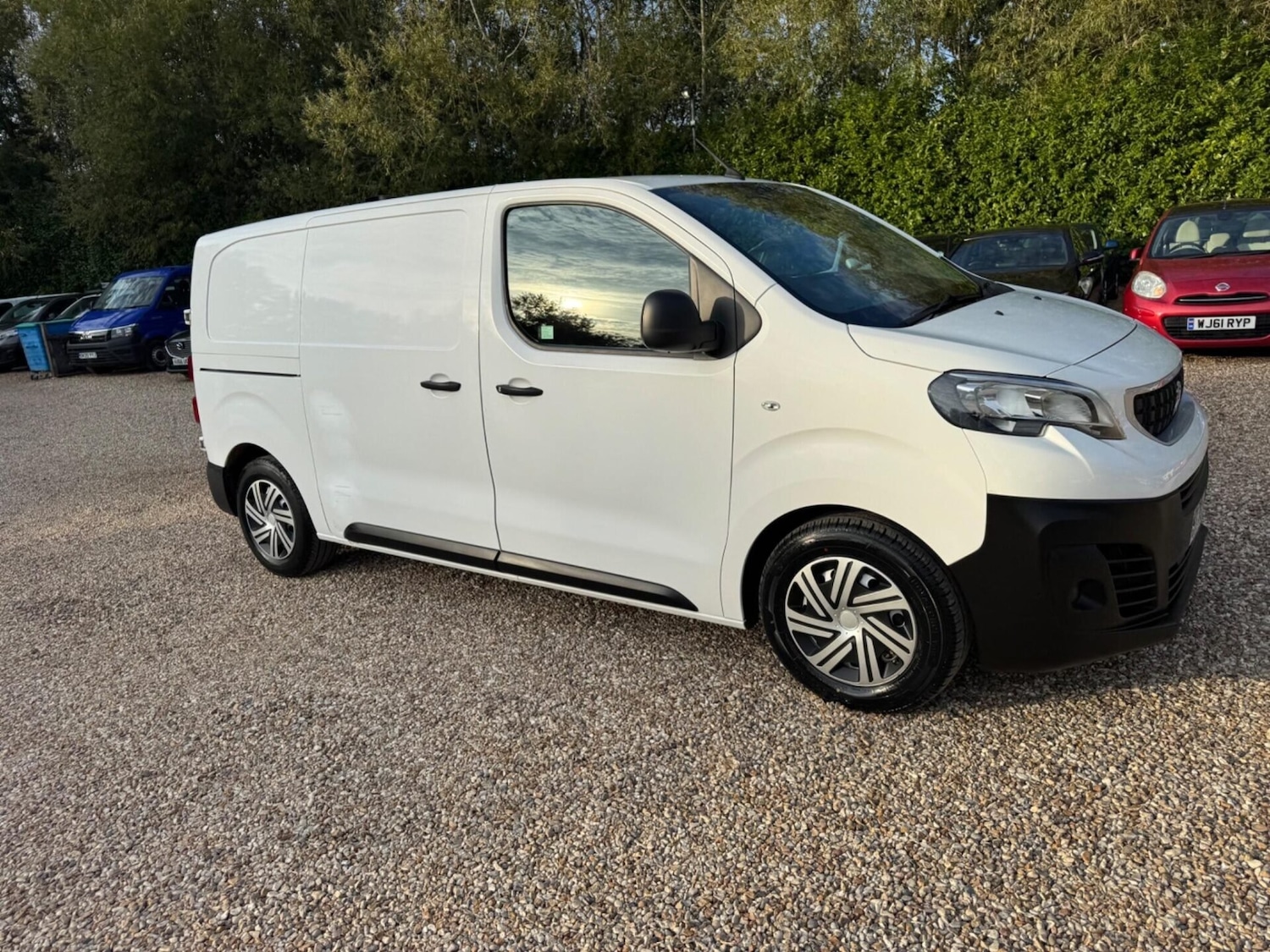 Used Peugeot Expert 2020 for sale - 76461325: Photo 41