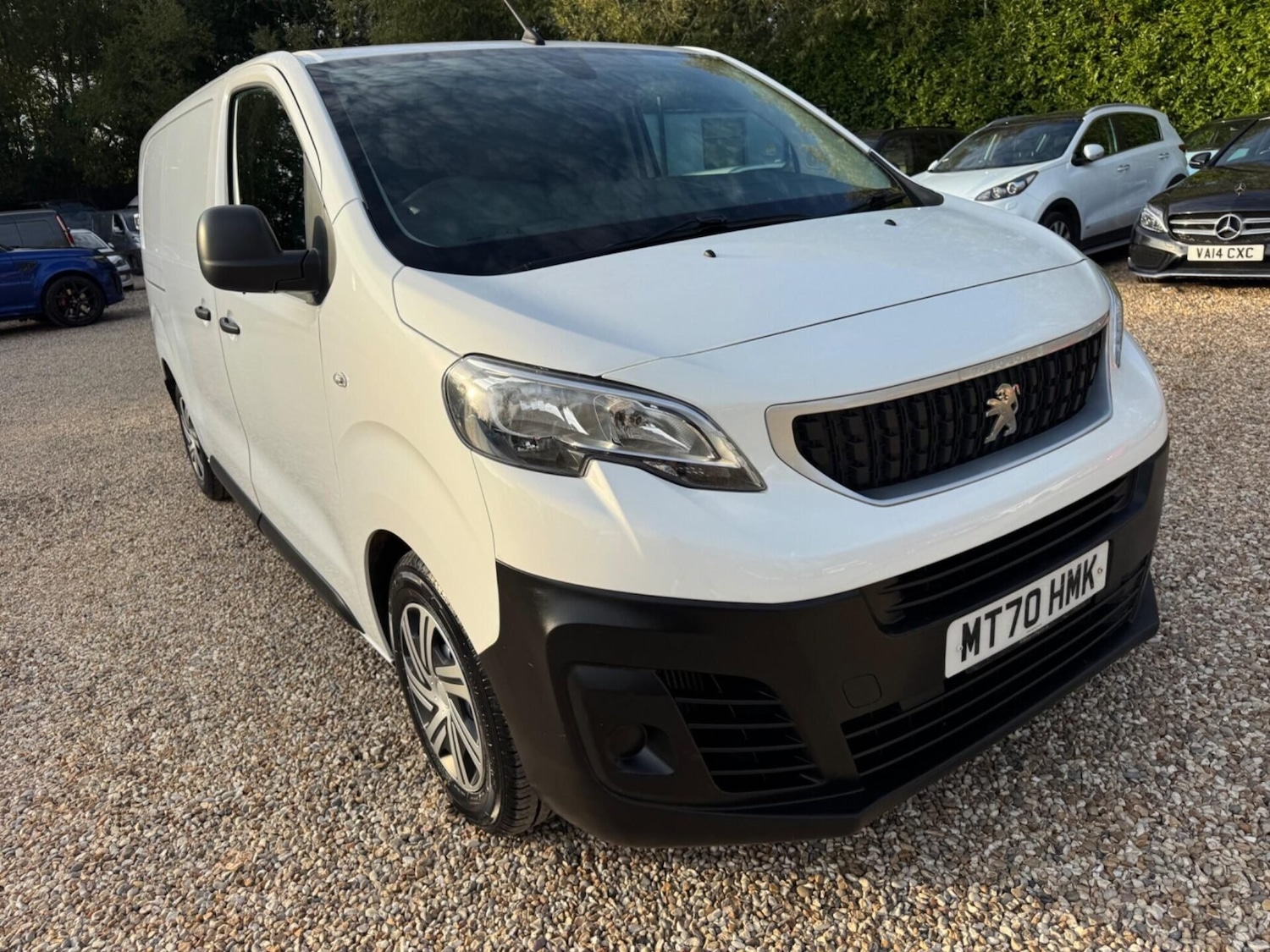 Used Peugeot Expert 2020 for sale - 76461325: Photo 42