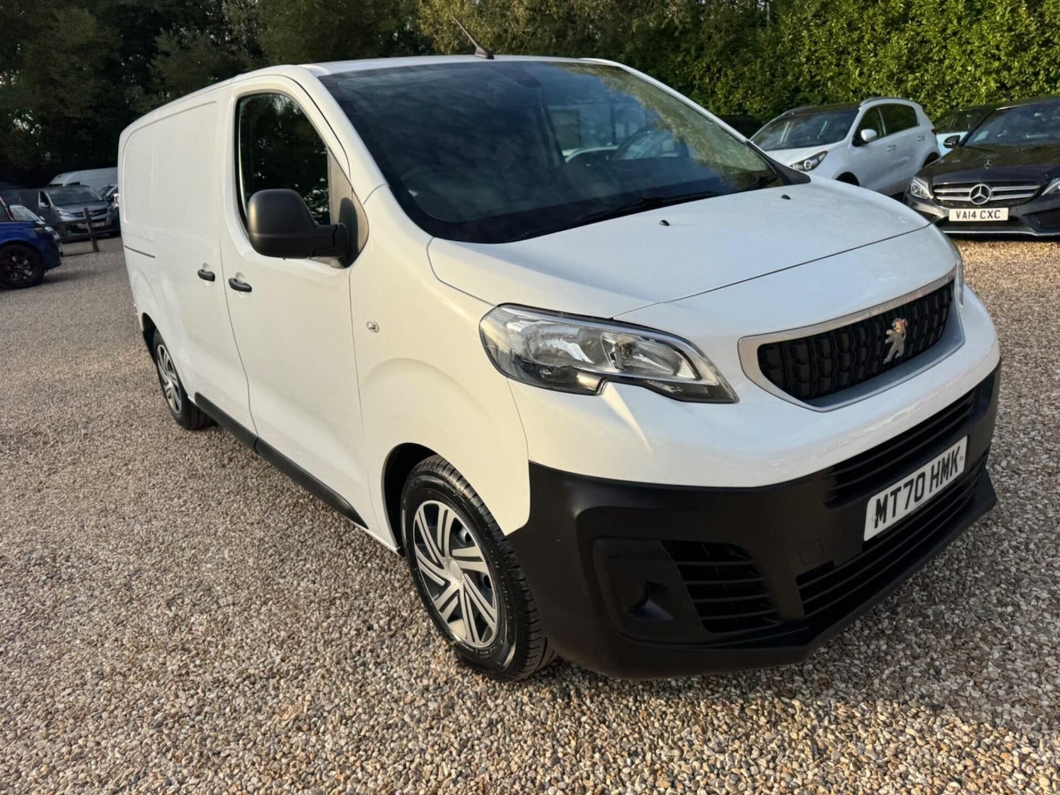 Used Peugeot Expert 2020 for sale - 76461325: Photo 43