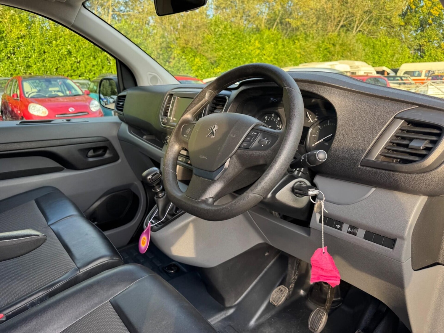 Used Peugeot Expert 2020 for sale - 76461325: Photo 47