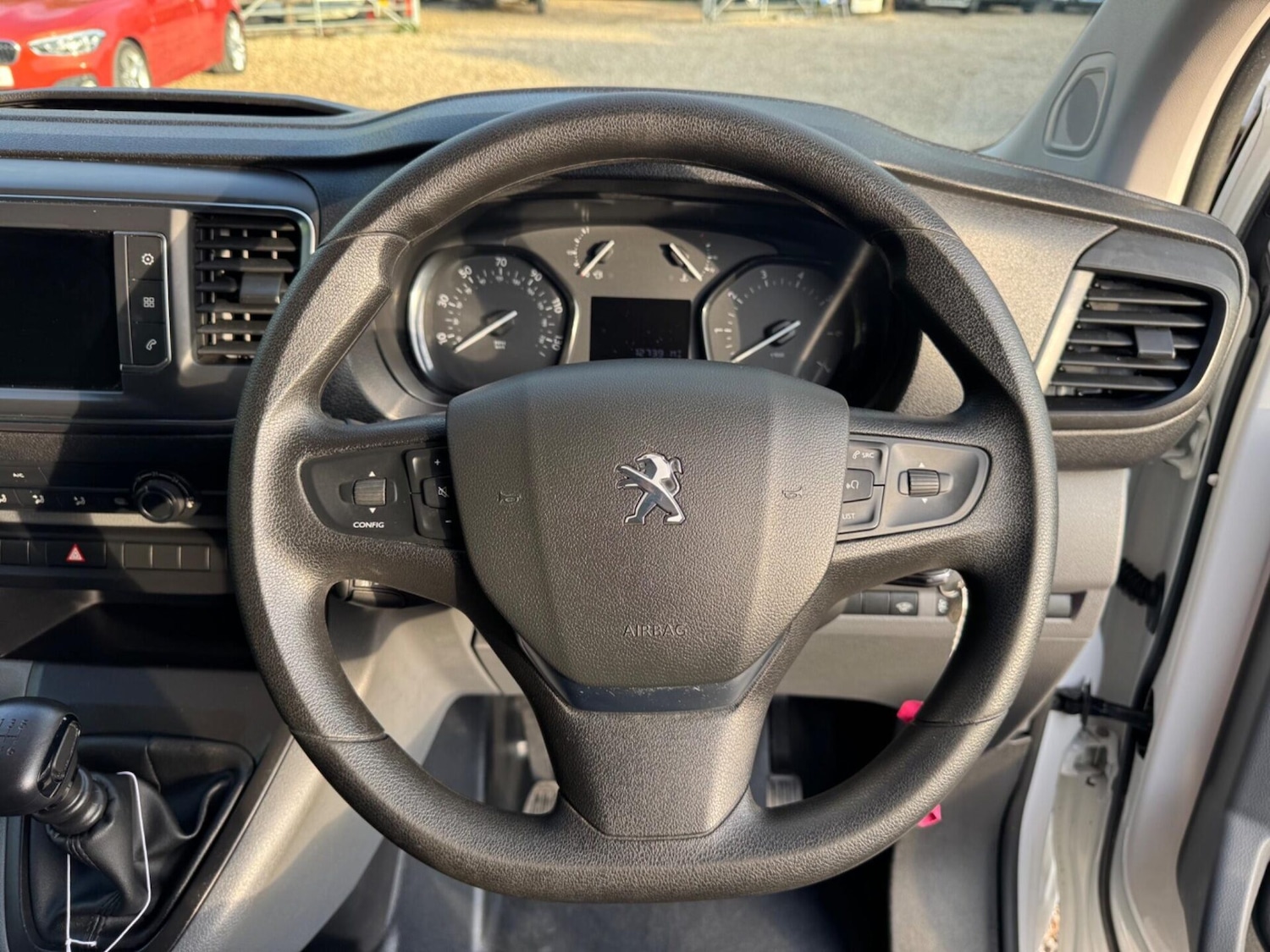 Used Peugeot Expert 2020 for sale - 76461325: Photo 49