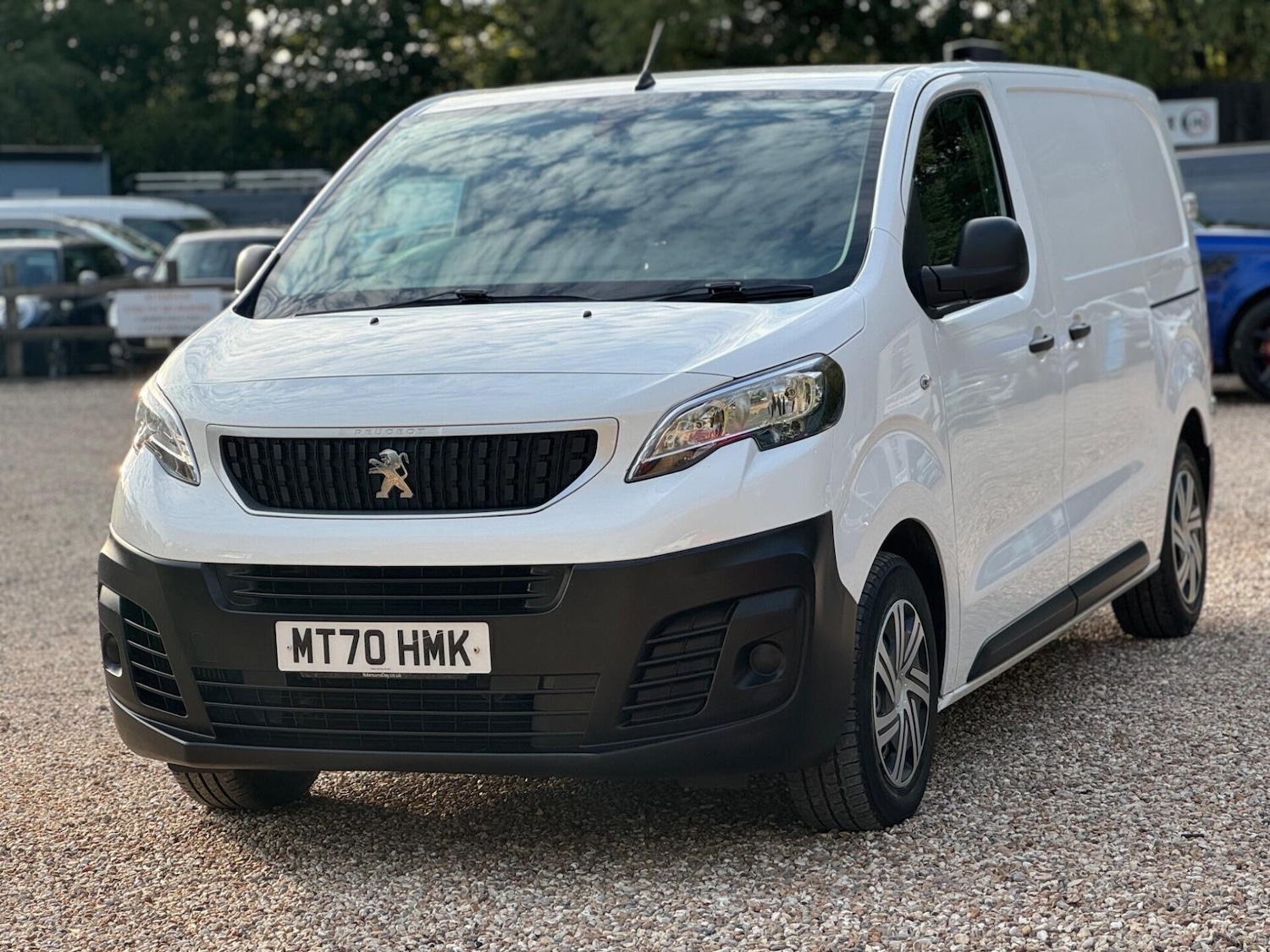 Used Peugeot Expert 2020 for sale - 76461325: Photo 5
