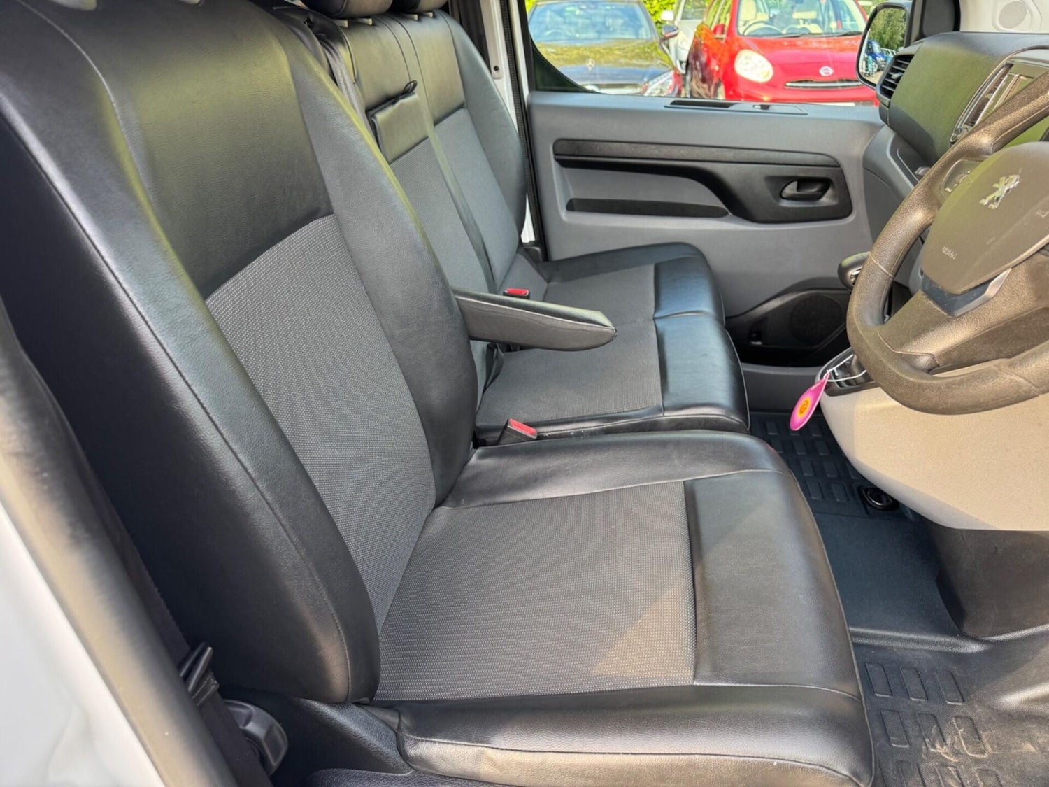 Used Peugeot Expert 2020 for sale - 76461325: Photo 50