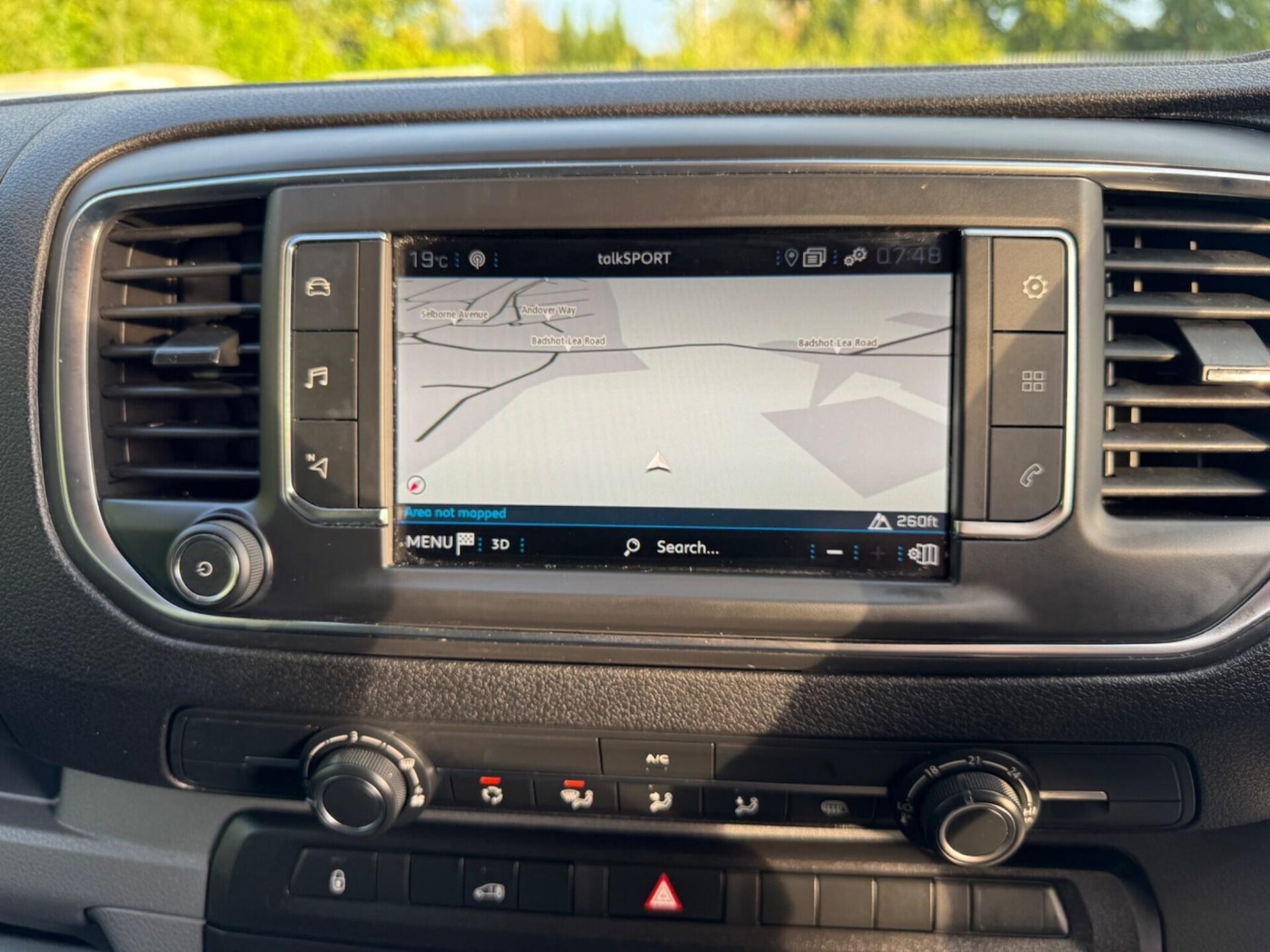 Used Peugeot Expert 2020 for sale - 76461325: Photo 54