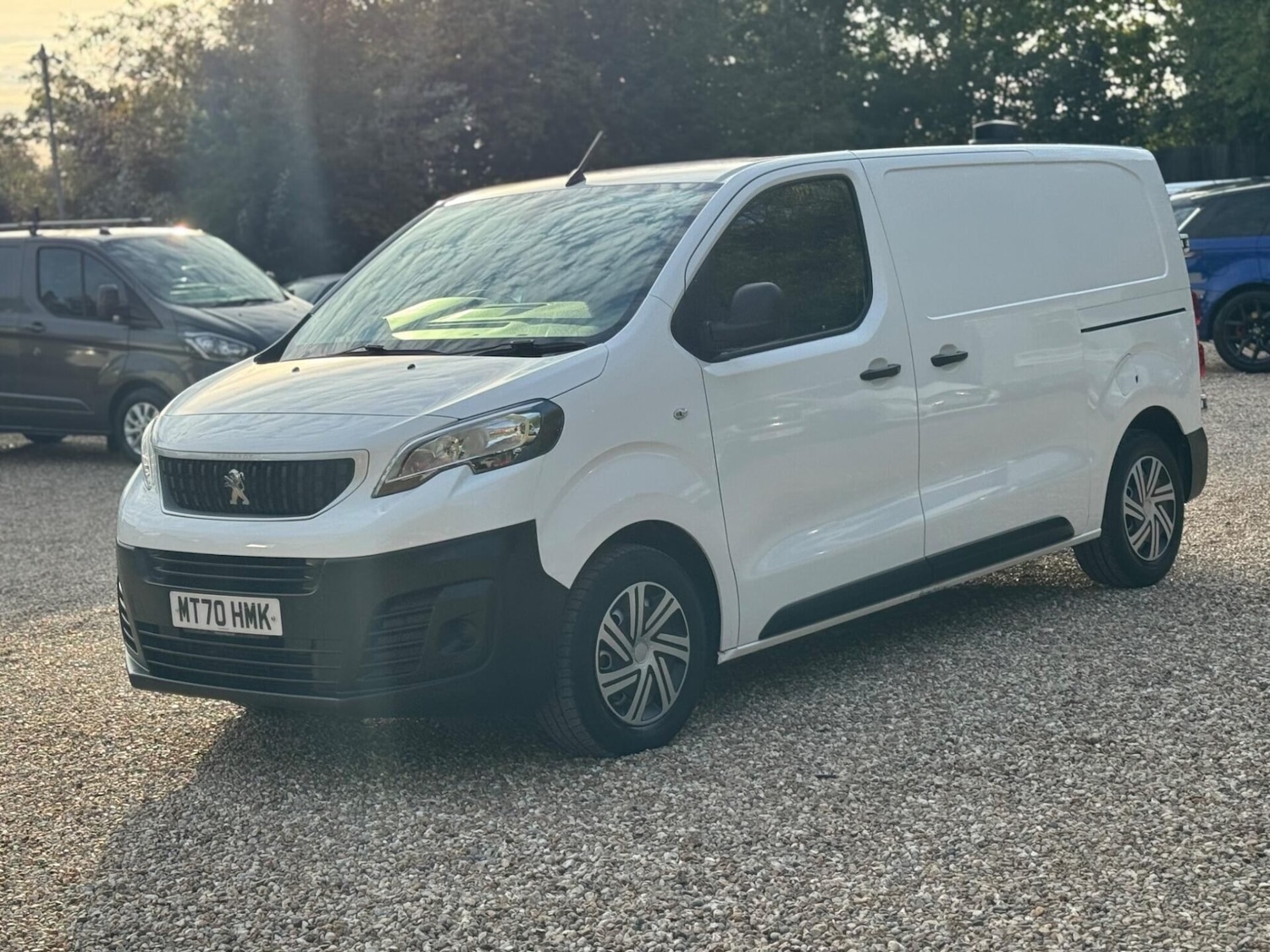 Used Peugeot Expert 2020 for sale - 76461325: Photo 6