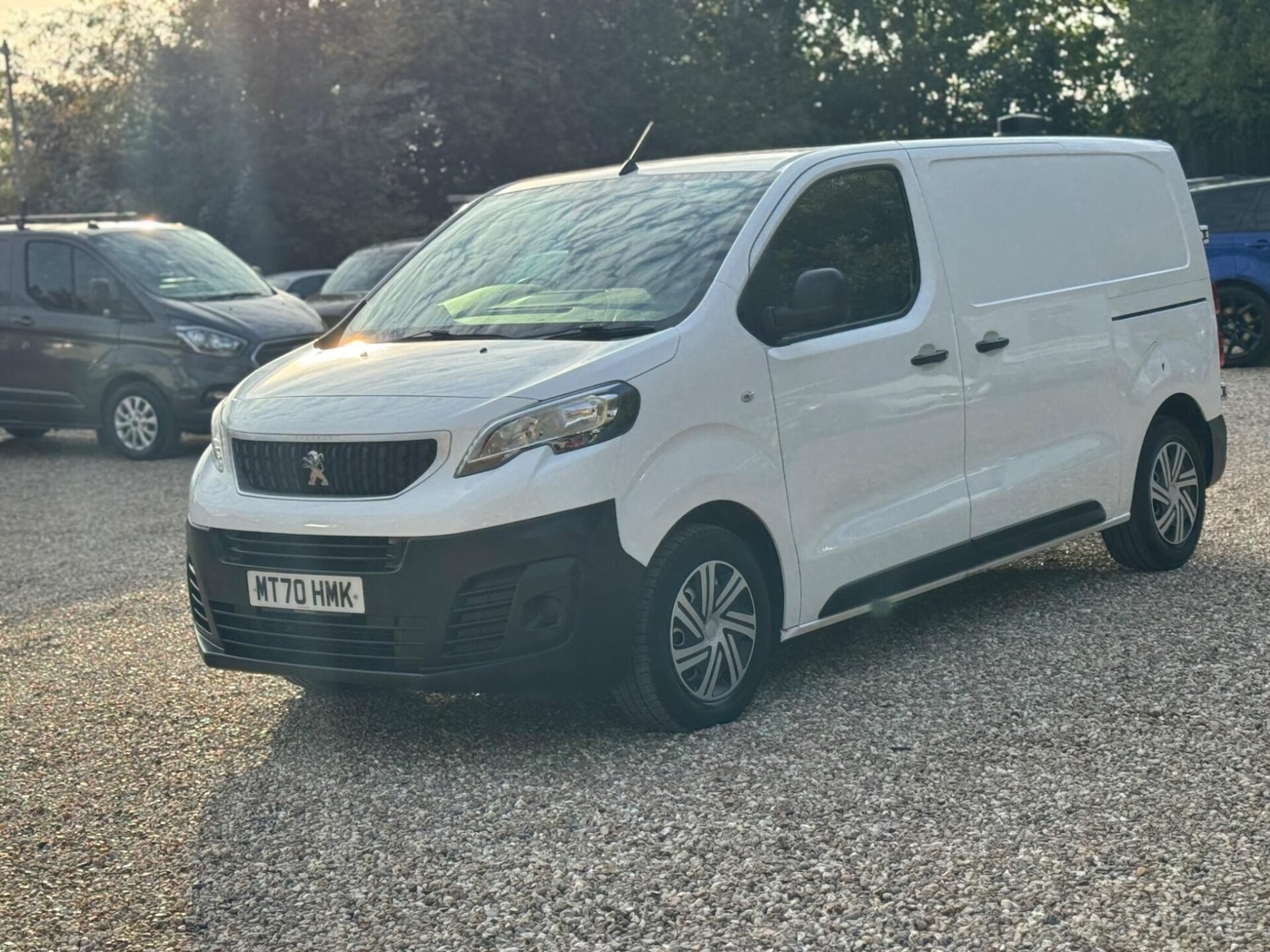 Used Peugeot Expert 2020 for sale - 76461325: Photo 7