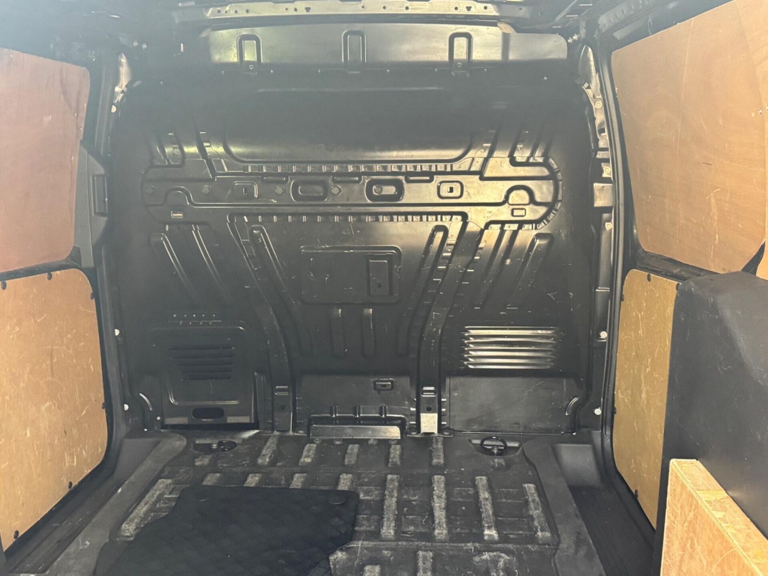Used Ford Transit Connect 2018 for sale - 77617950: Photo 21