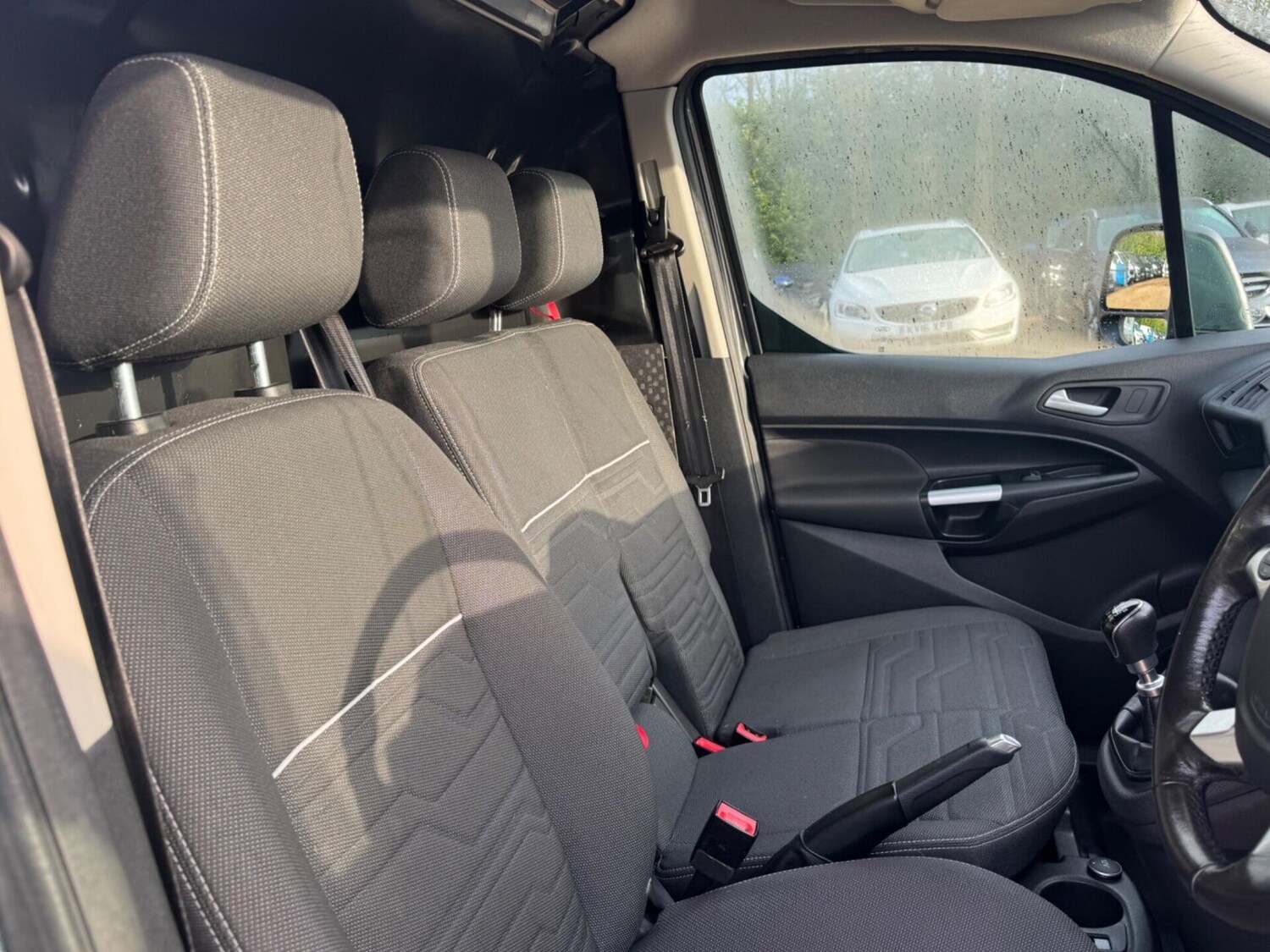 Used Ford Transit Connect 2018 for sale - 77617950: Photo 34