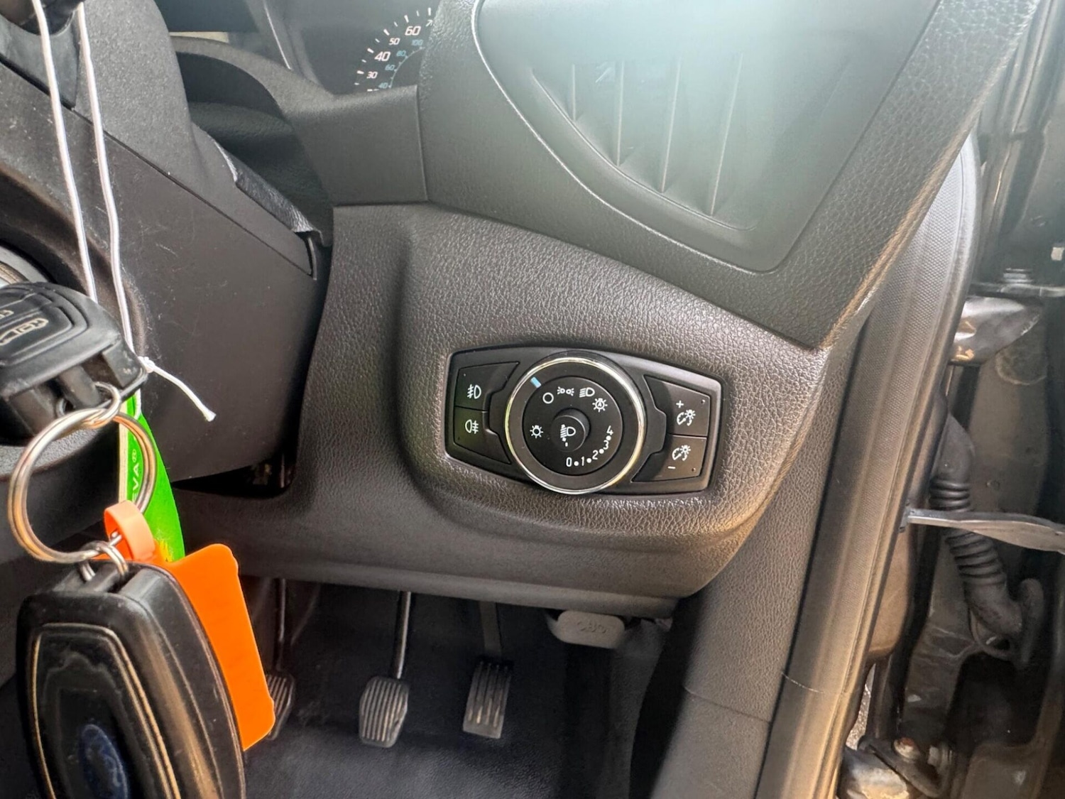 Used Ford Transit Connect 2018 for sale - 77617950: Photo 36