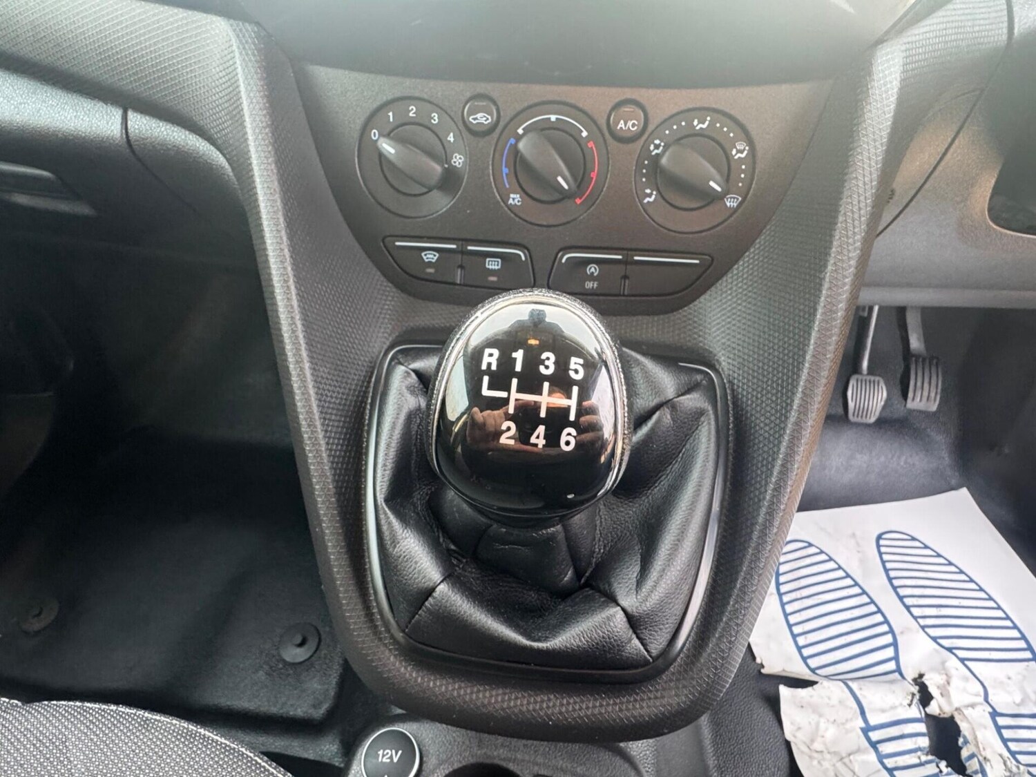 Used Ford Transit Connect 2018 for sale - 77617950: Photo 38