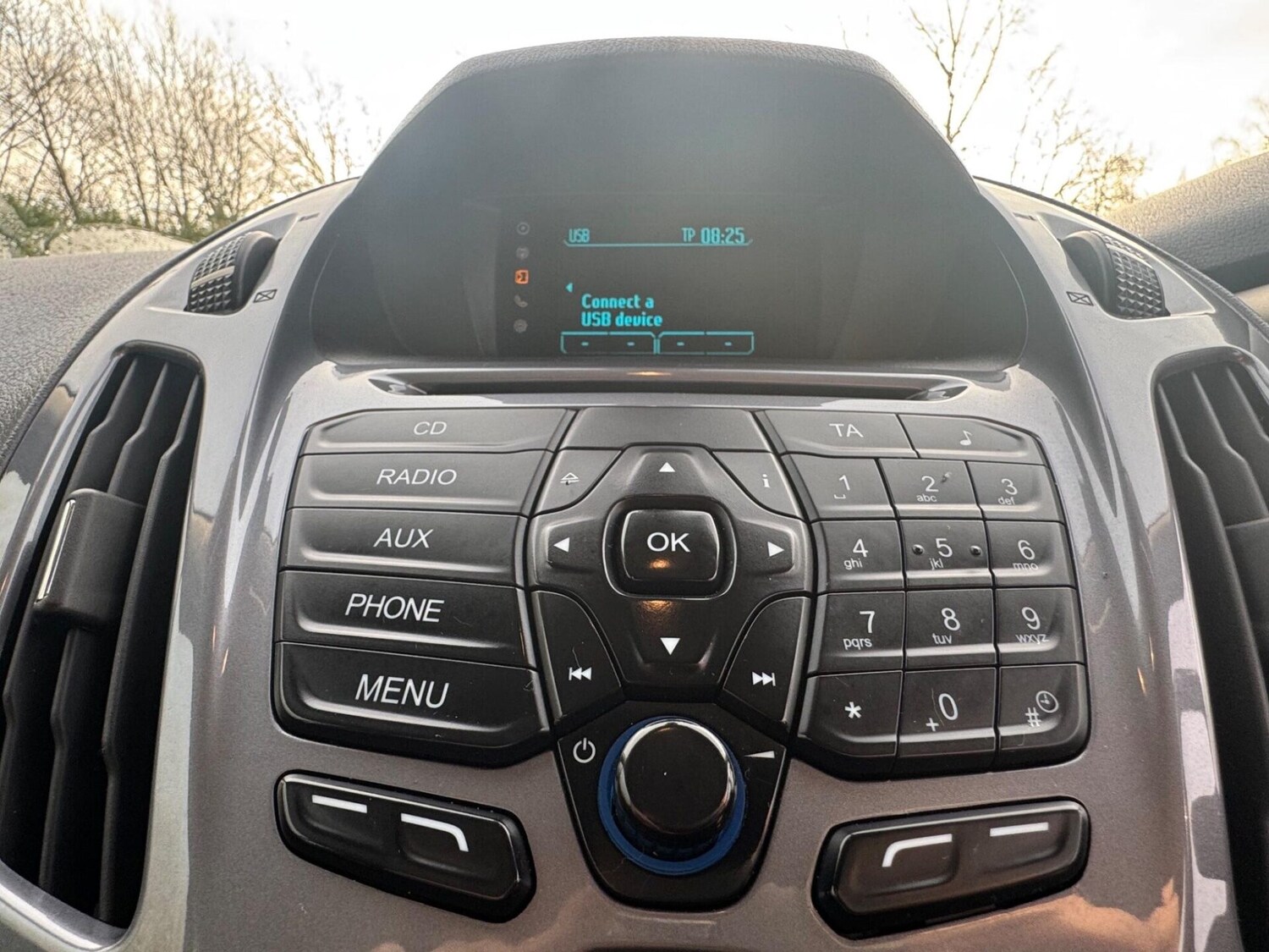 Used Ford Transit Connect 2018 for sale - 77617950: Photo 40