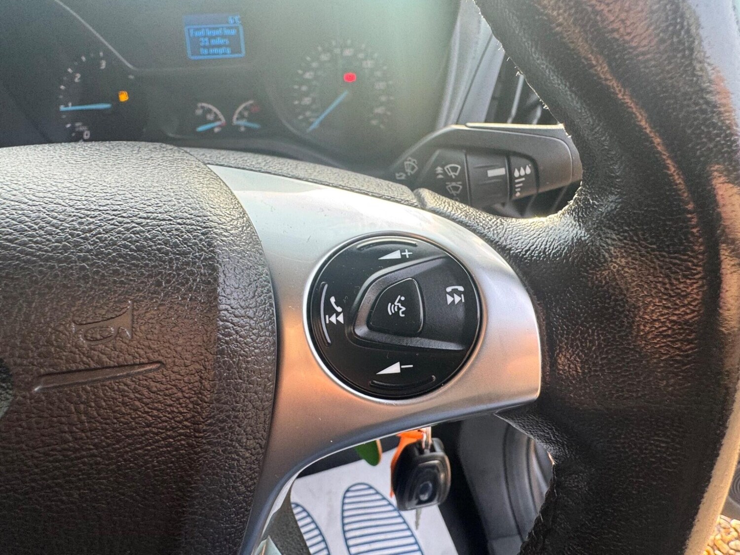 Used Ford Transit Connect 2018 for sale - 77617950: Photo 41