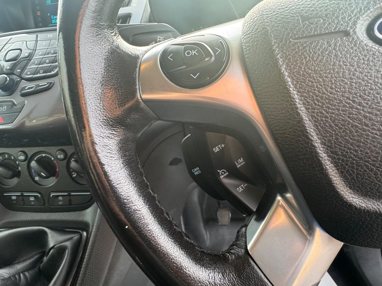 Used Ford Transit Connect 2018 for sale - 77617950: Photo 42