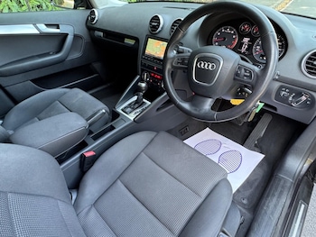 Used Audi A3 2011 for sale - 79537824: Photo