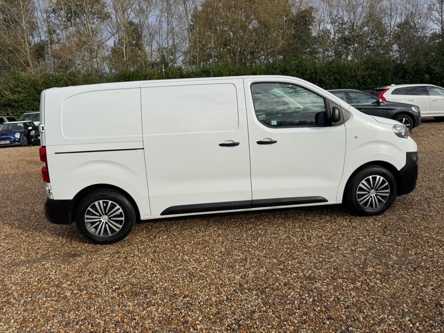 Used Peugeot Expert 2022 for sale - 76565015: Photo 25