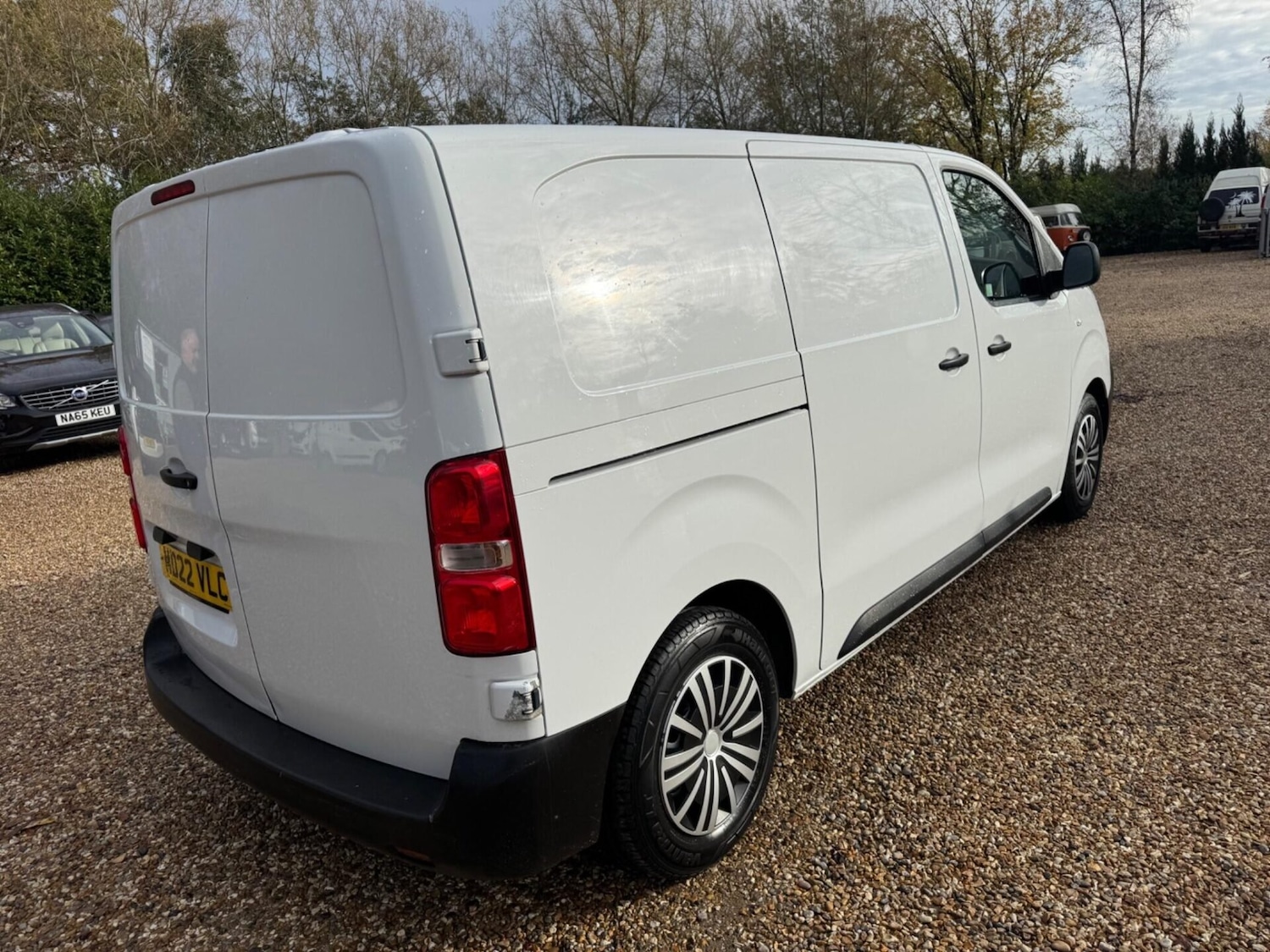 Used Peugeot Expert 2022 for sale - 76565015: Photo 26