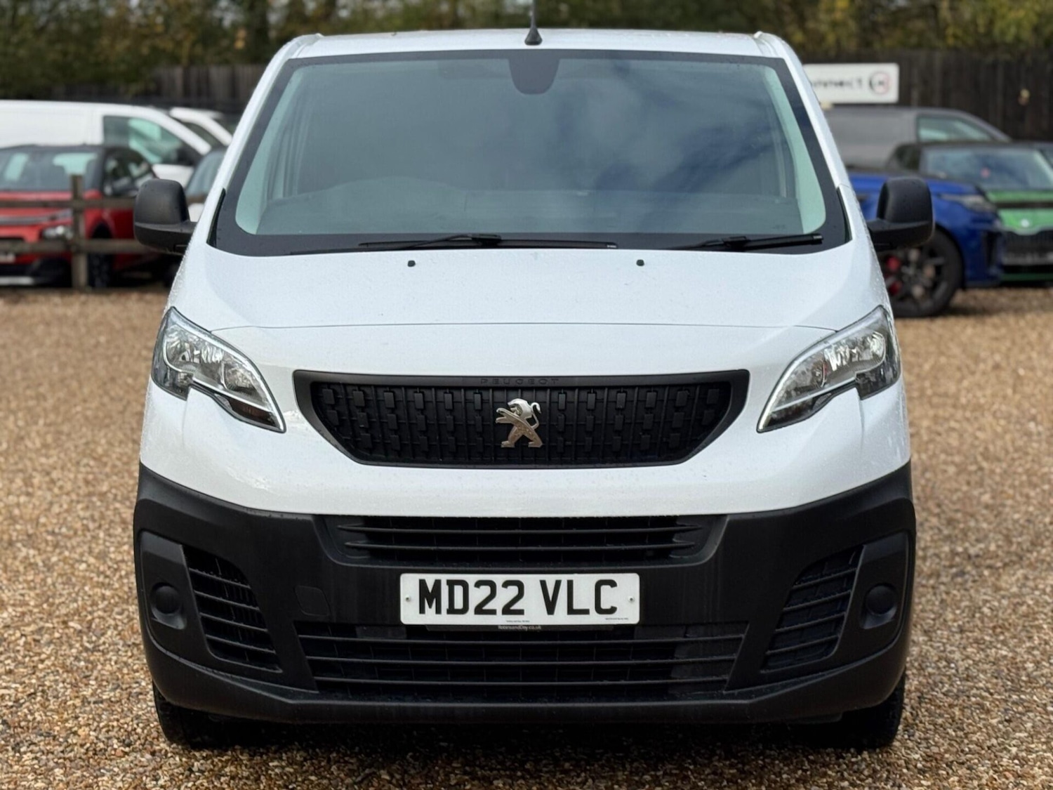 Used Peugeot Expert 2022 for sale - 76565015: Photo 3
