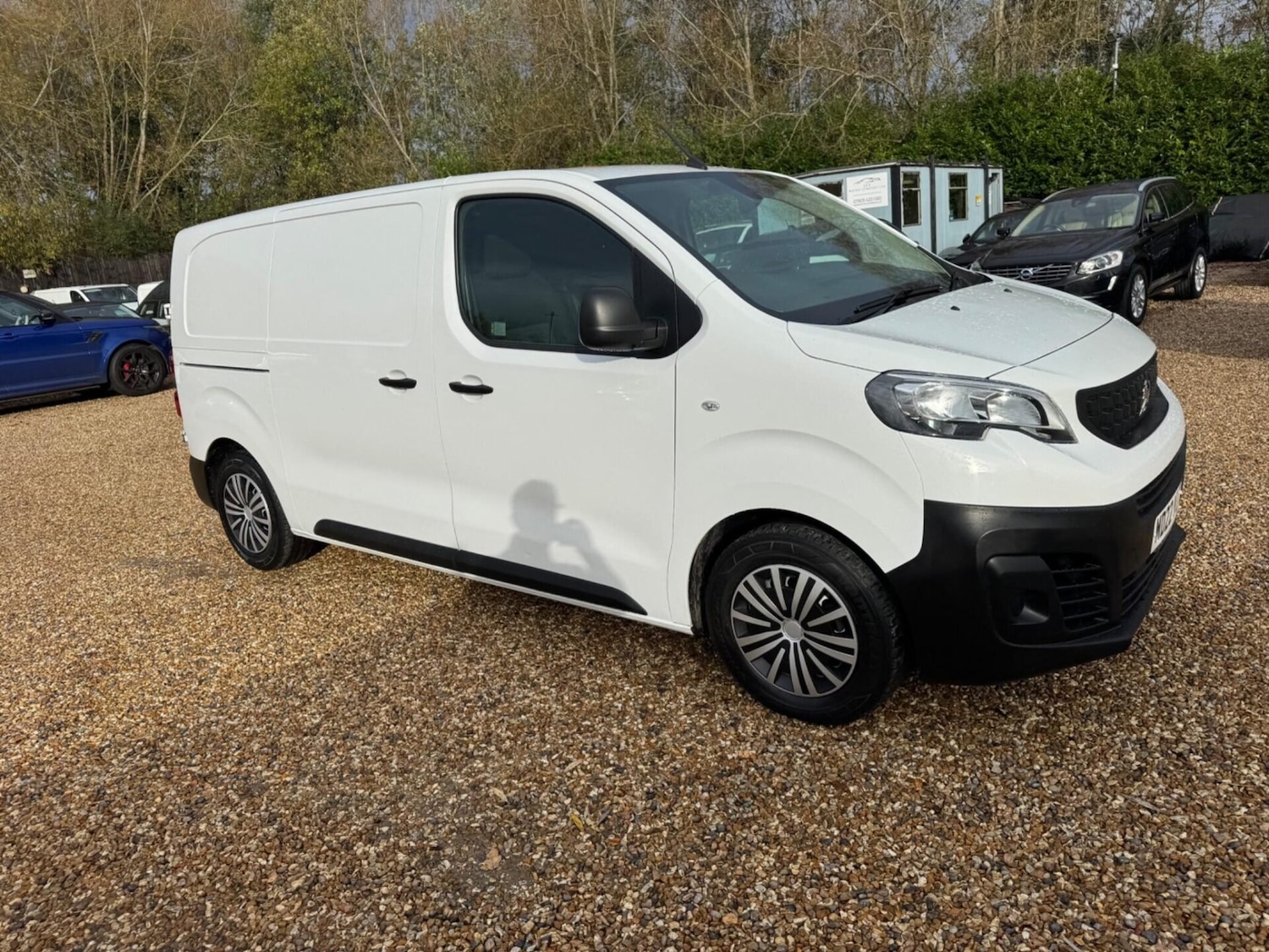 Used Peugeot Expert 2022 for sale - 76565015: Photo 31