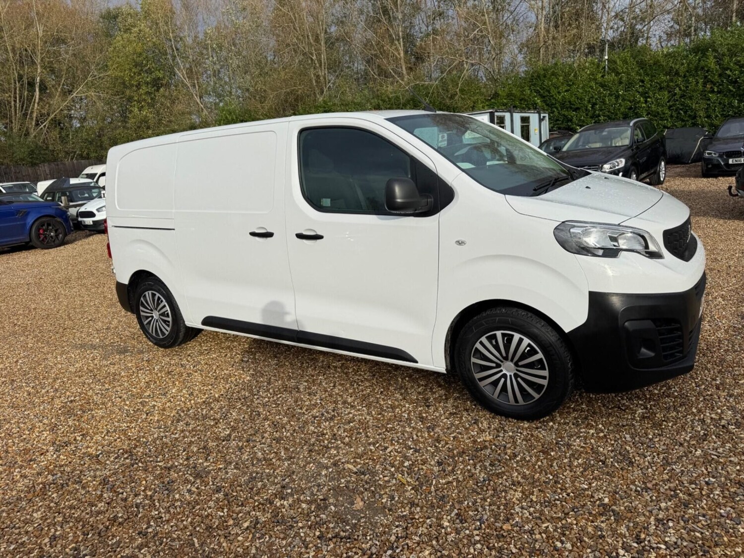 Used Peugeot Expert 2022 for sale - 76565015: Photo 33