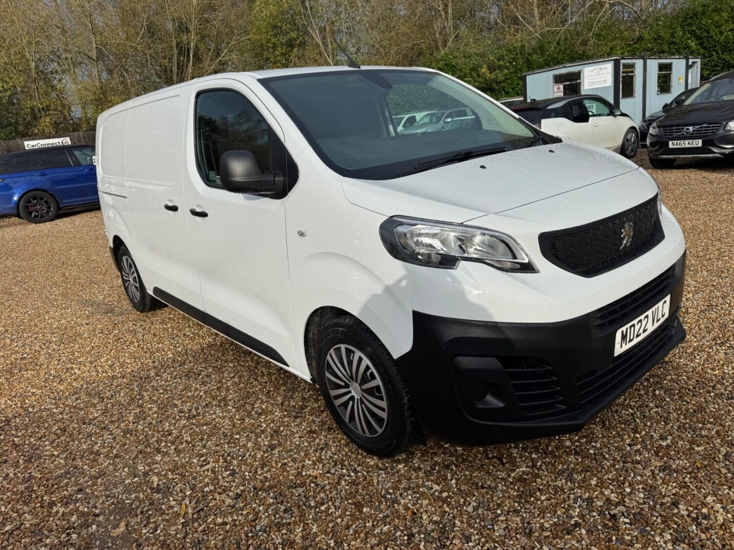 Used Peugeot Expert 2022 for sale - 76565015: Photo 34