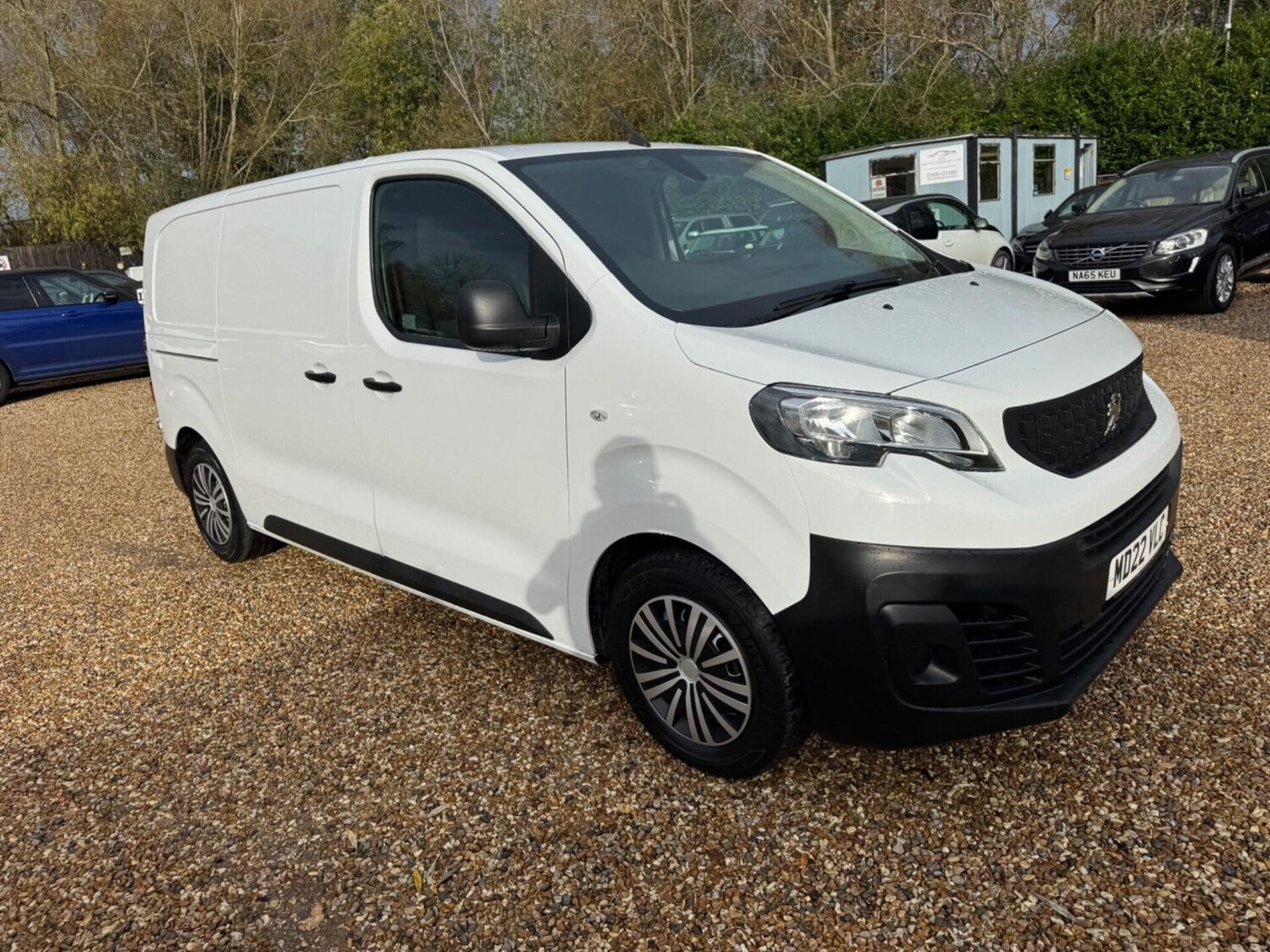 Used Peugeot Expert 2022 for sale - 76565015: Photo 35