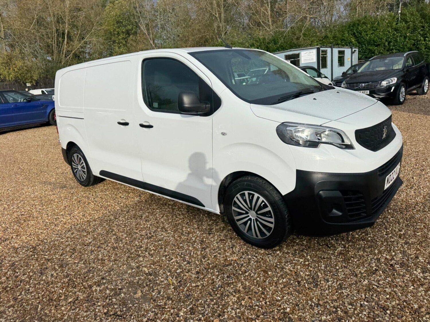 Used Peugeot Expert 2022 for sale - 76565015: Photo 36