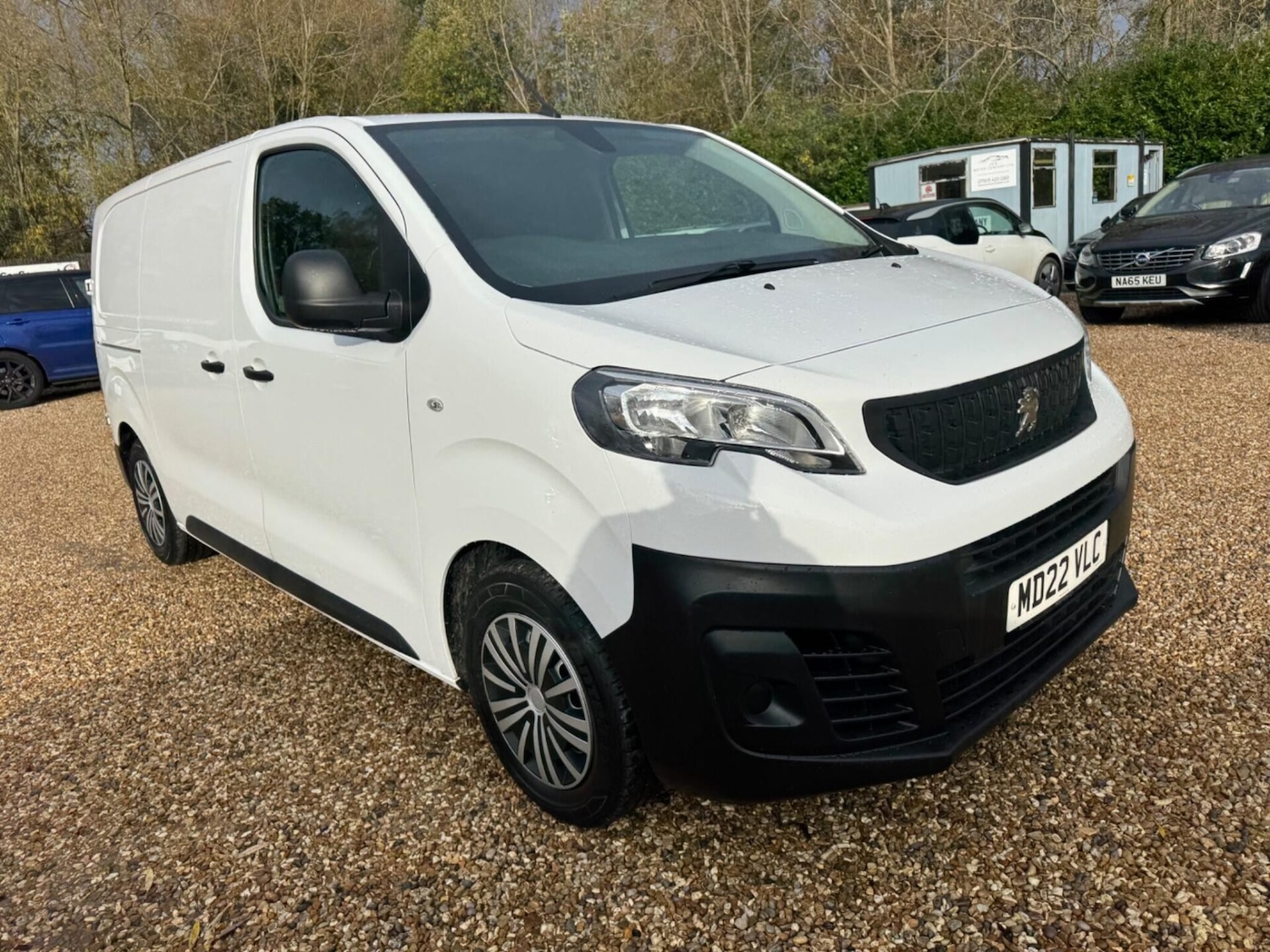 Used Peugeot Expert 2022 for sale - 76565015: Photo 37